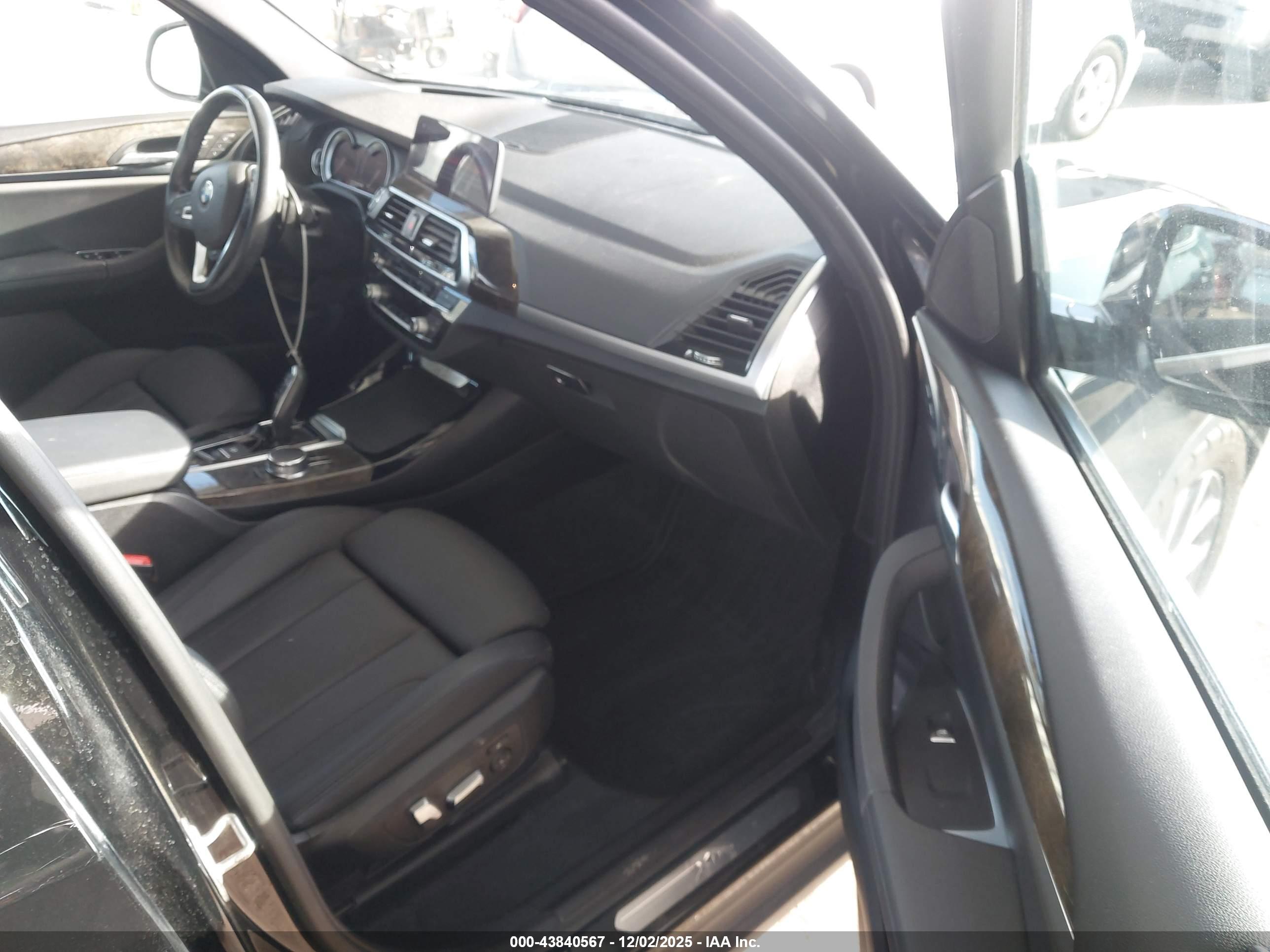 BMW X3 image 5