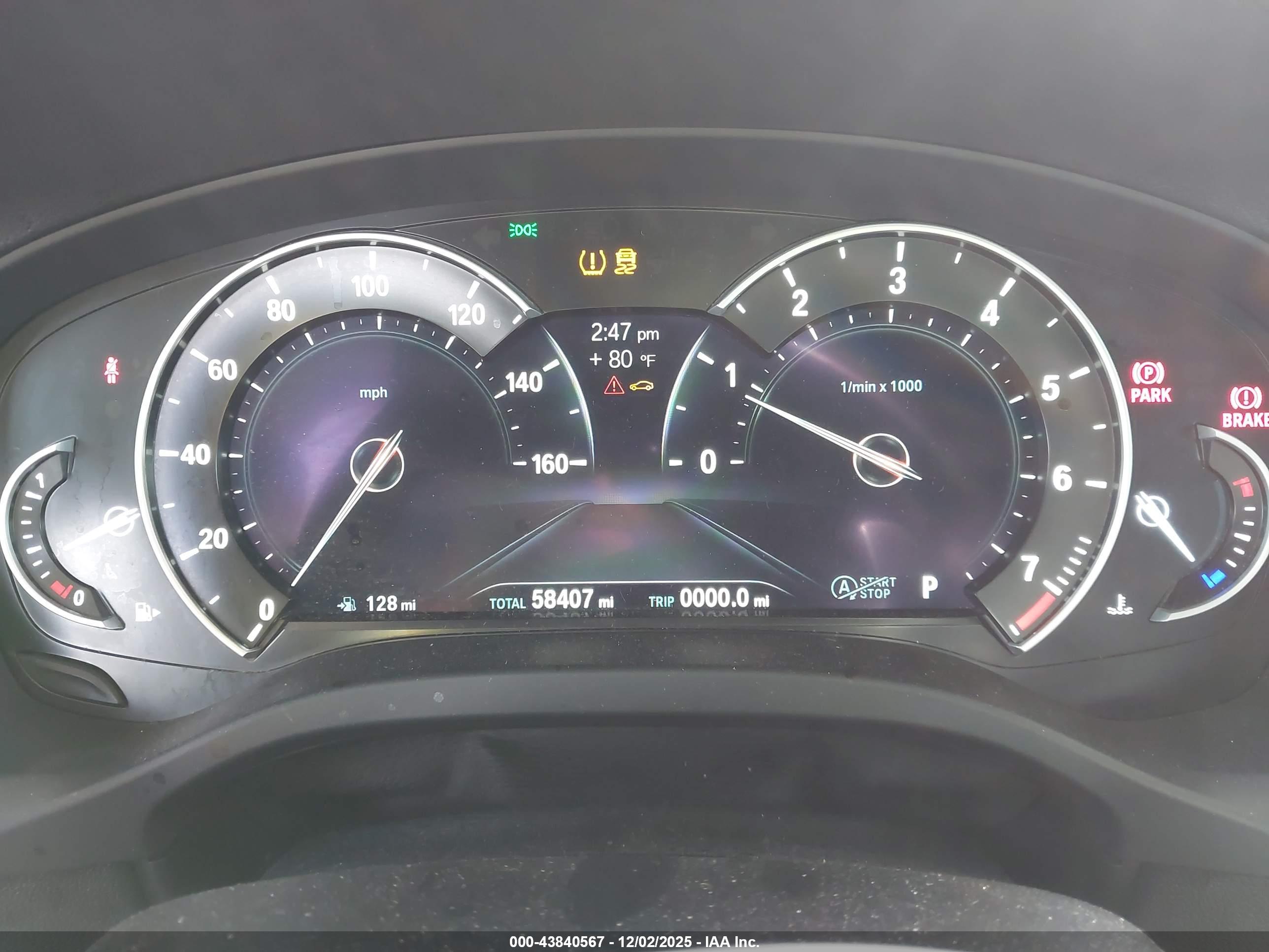 BMW X3 image 7