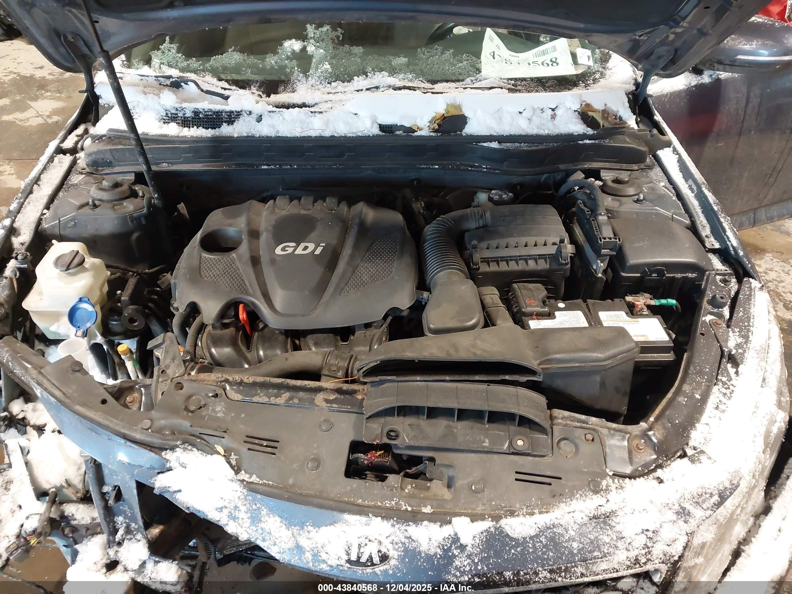 KIA OPTIMA image 10