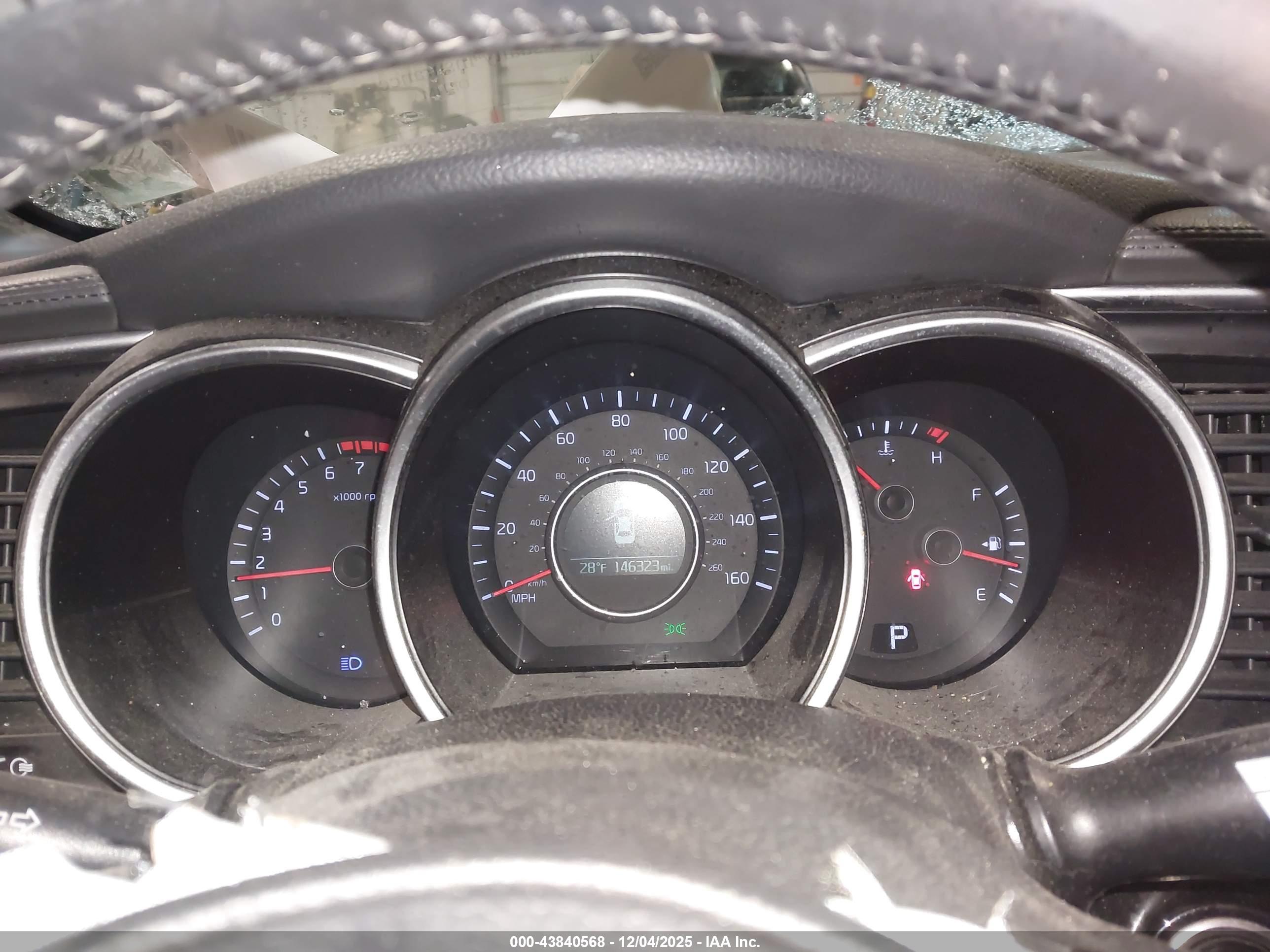 KIA OPTIMA image 7