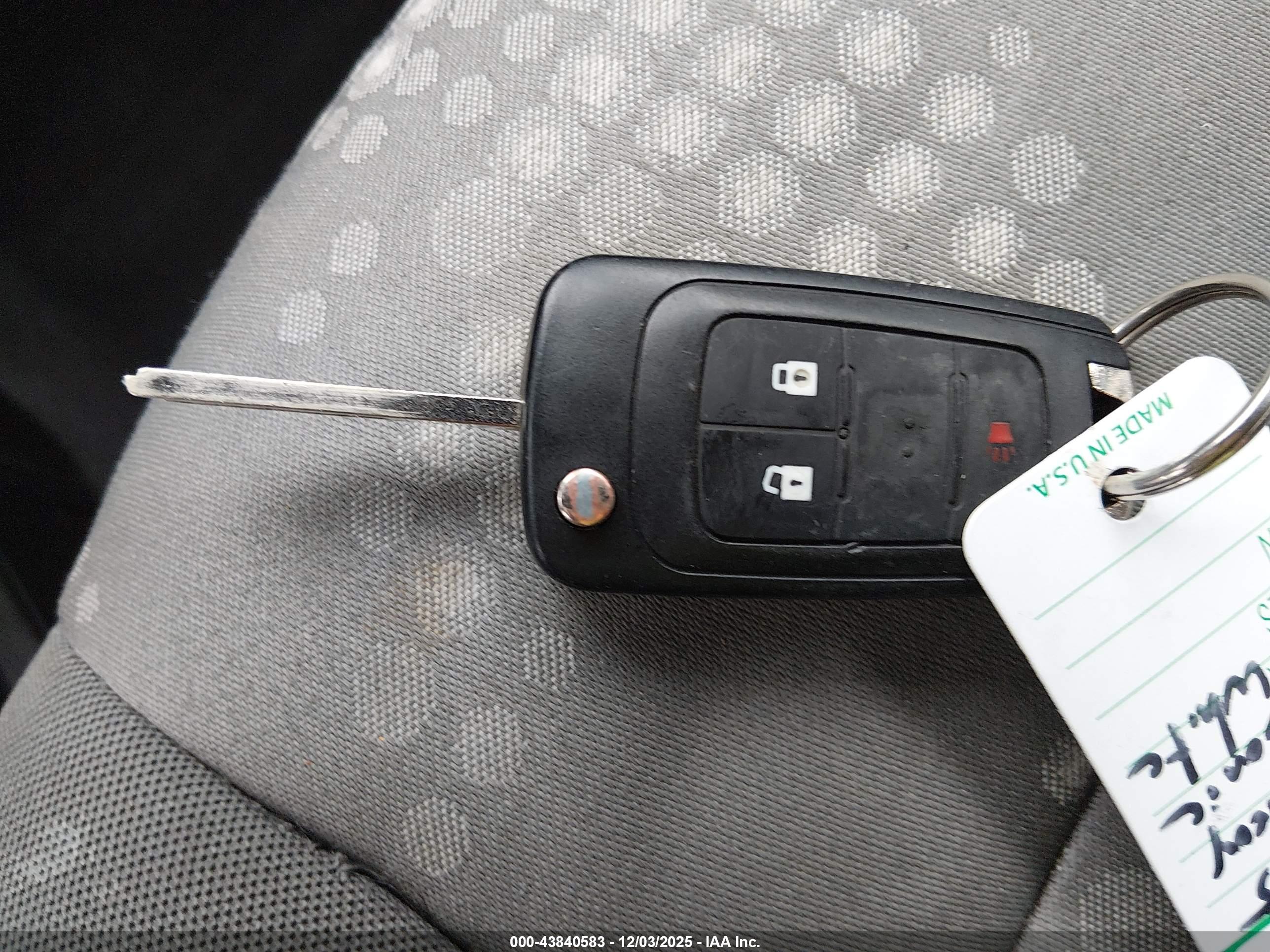 CHEVROLET SONIC image 11