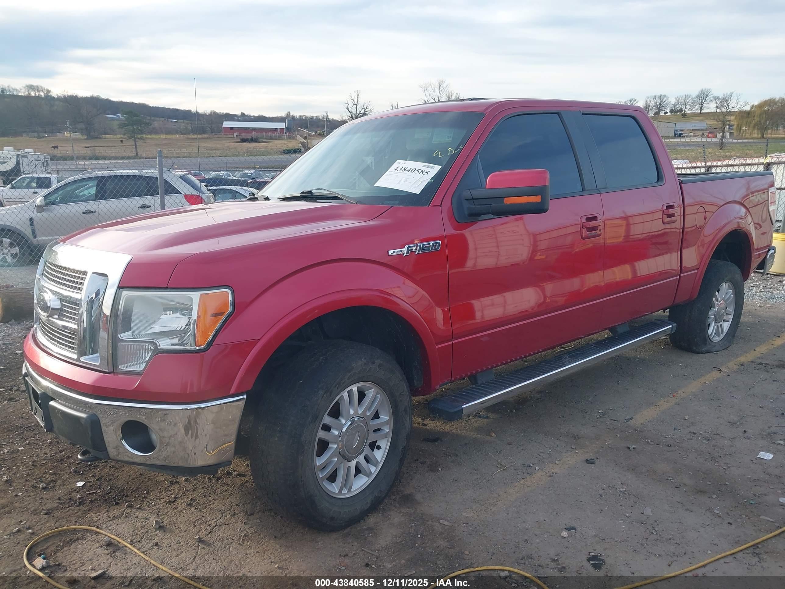 FORD F-150 image 2