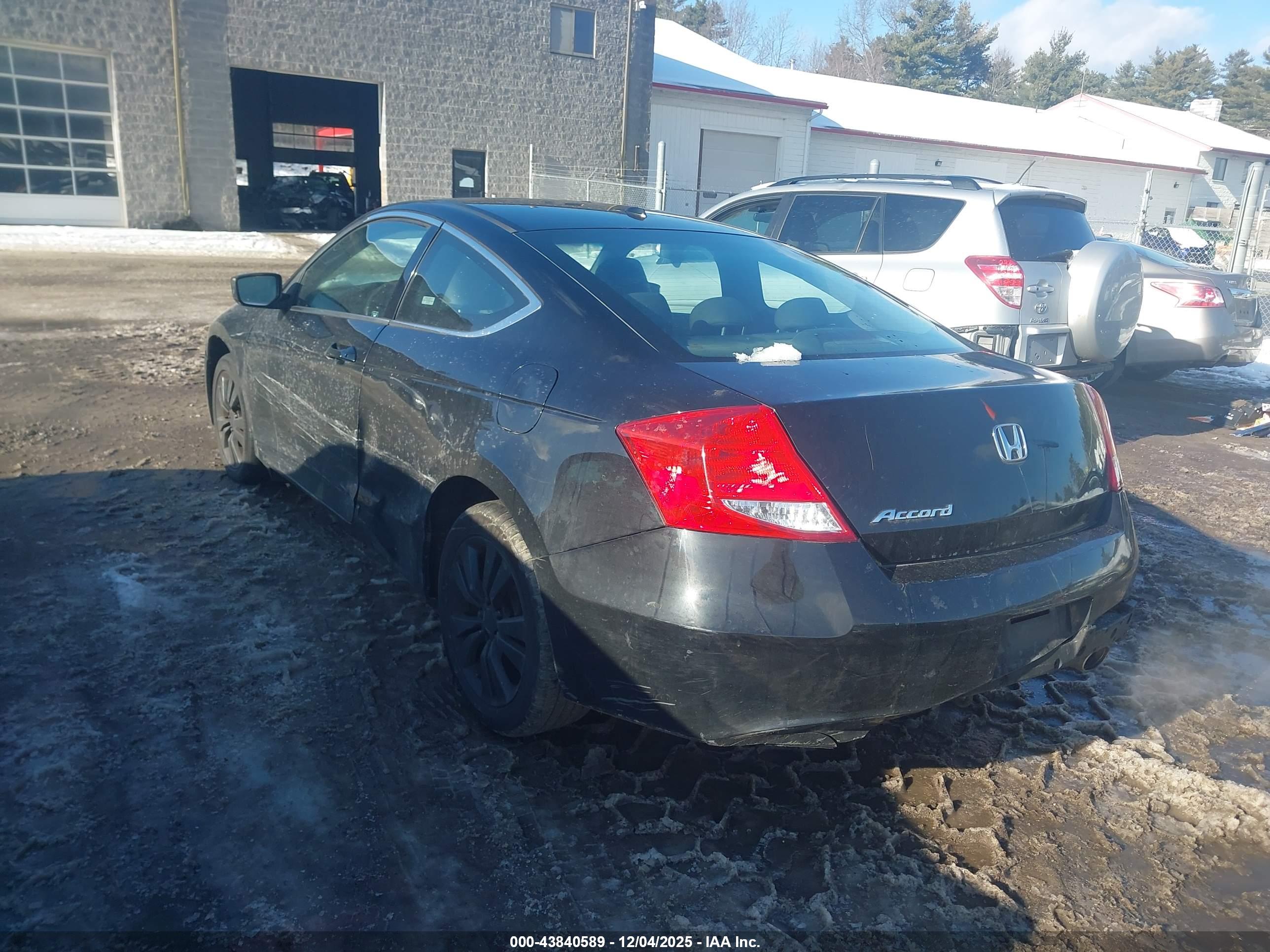 HONDA ACCORD image 3