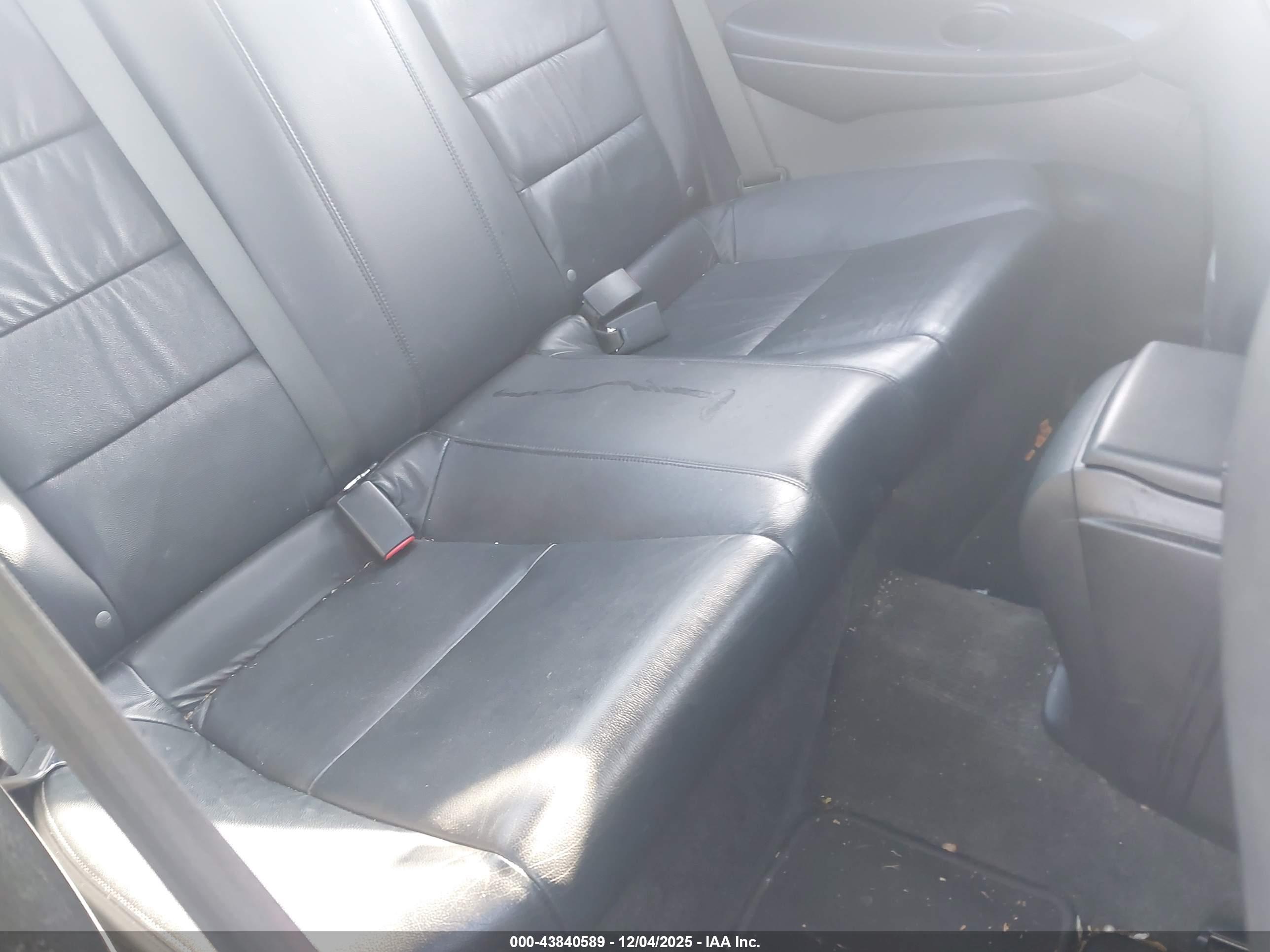 HONDA ACCORD image 8