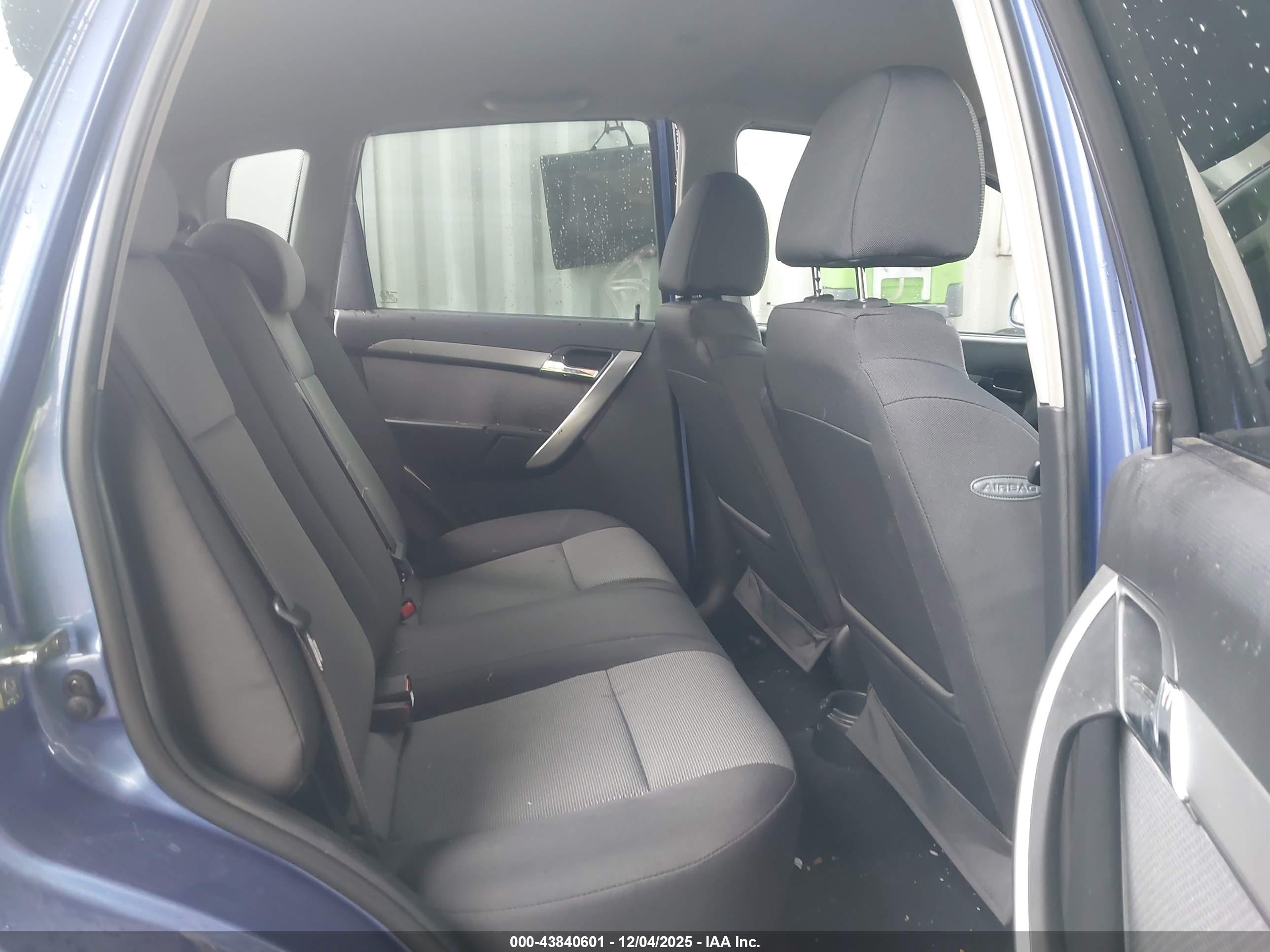 CHEVROLET AVEO image 8
