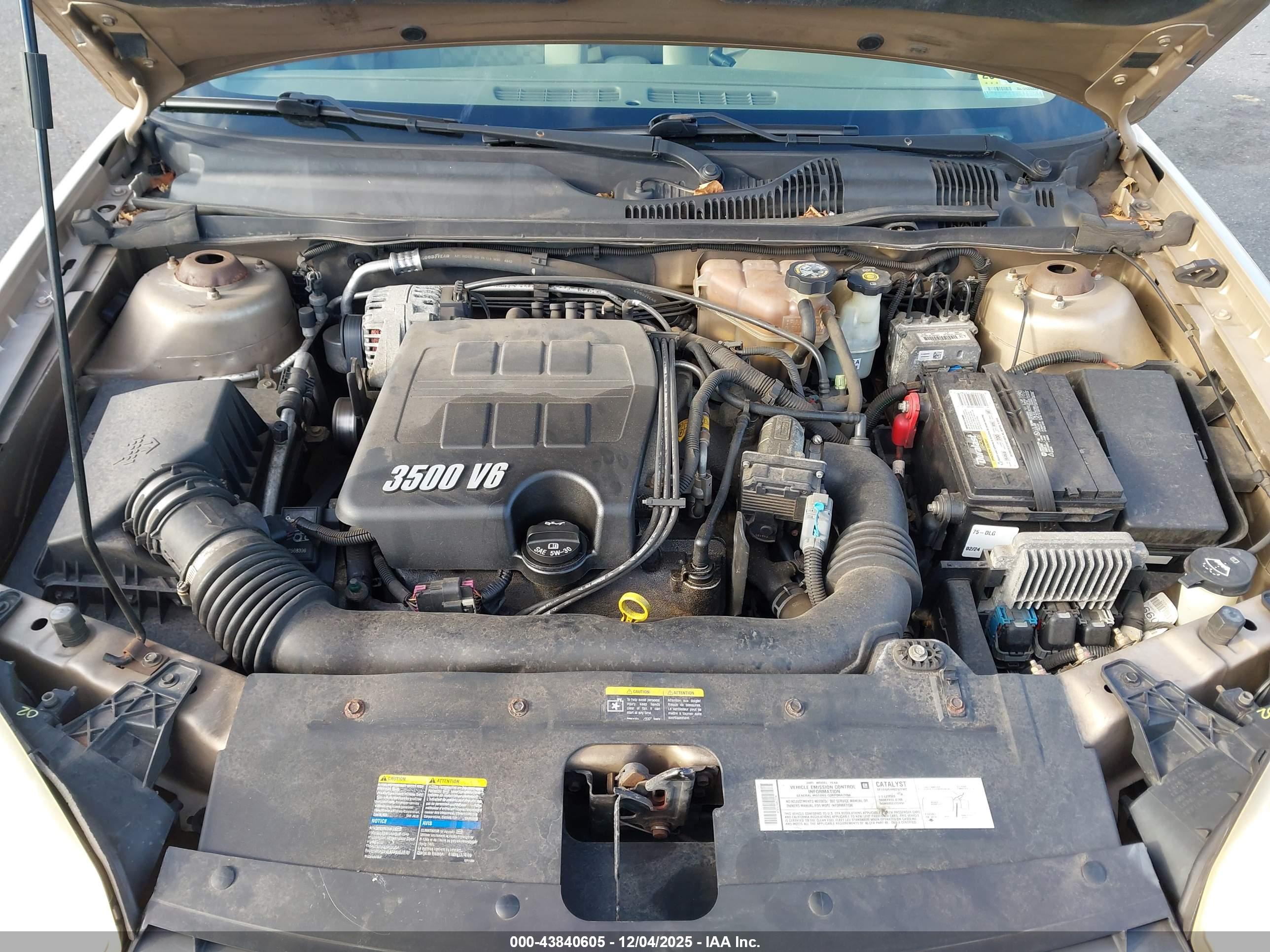 CHEVROLET MALIBU image 10