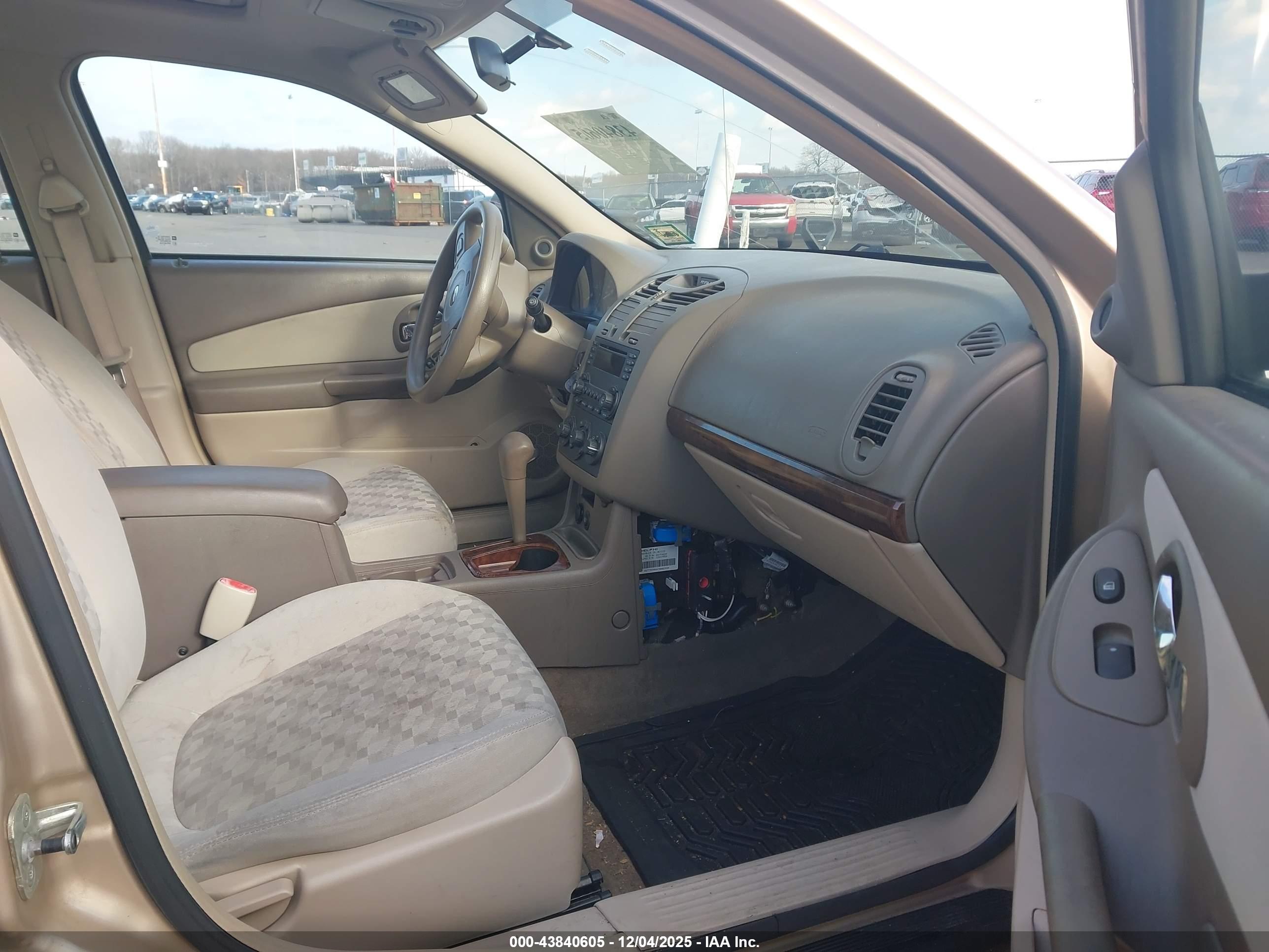 CHEVROLET MALIBU image 5