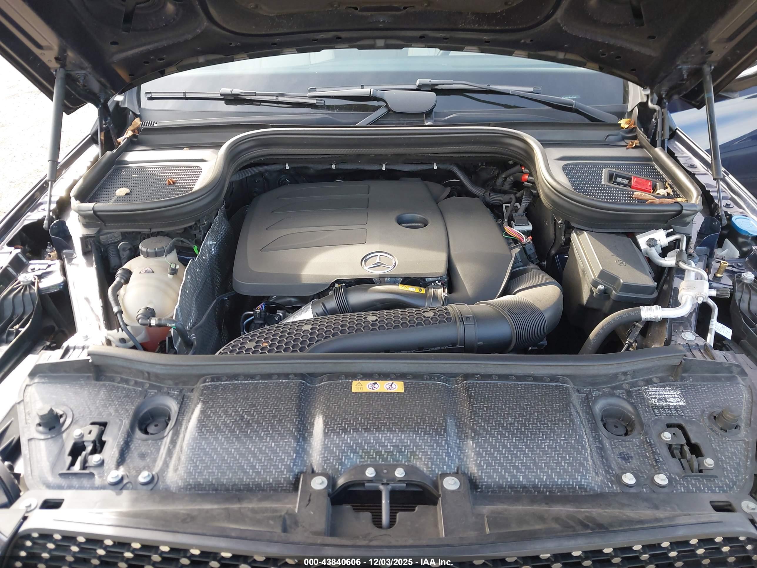 MERCEDES-BENZ GLE image 10