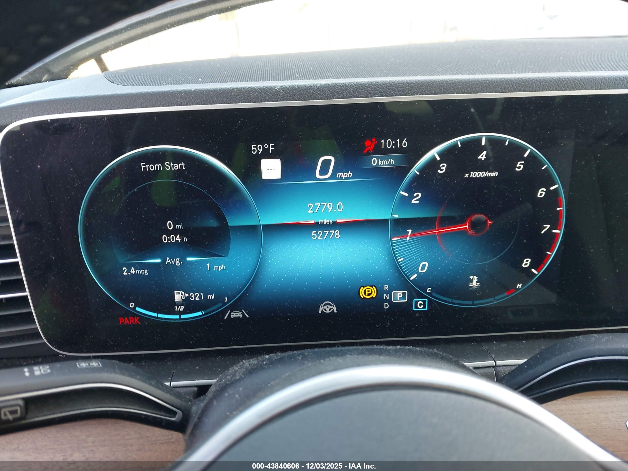 MERCEDES-BENZ GLE image 7