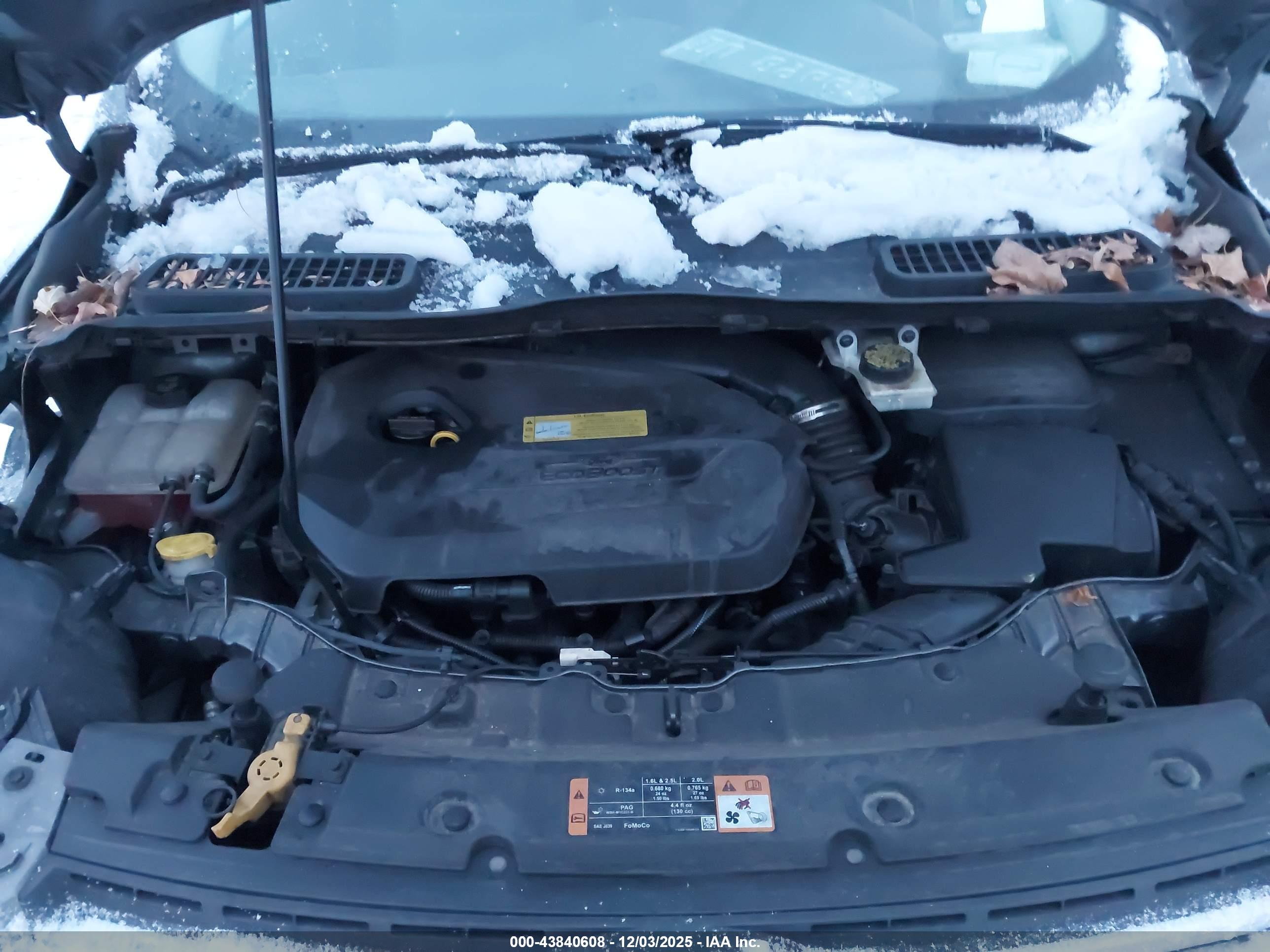 FORD ESCAPE image 10
