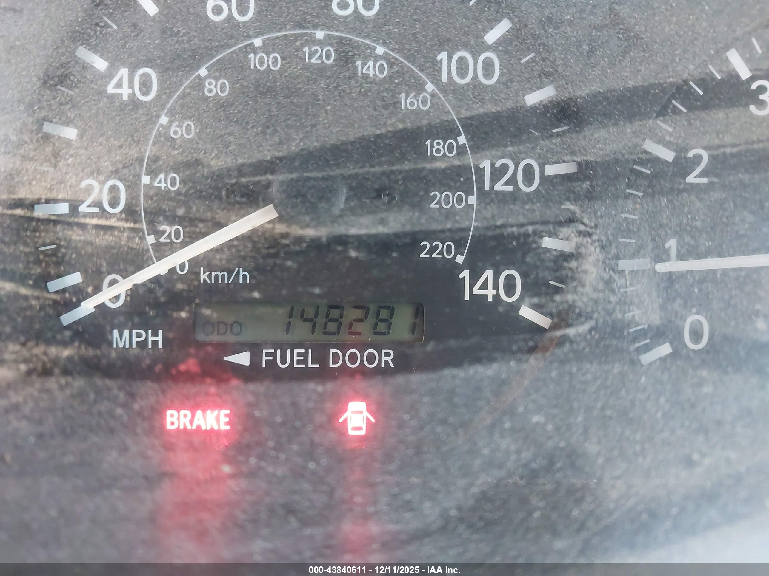 TOYOTA CAMRY image 7