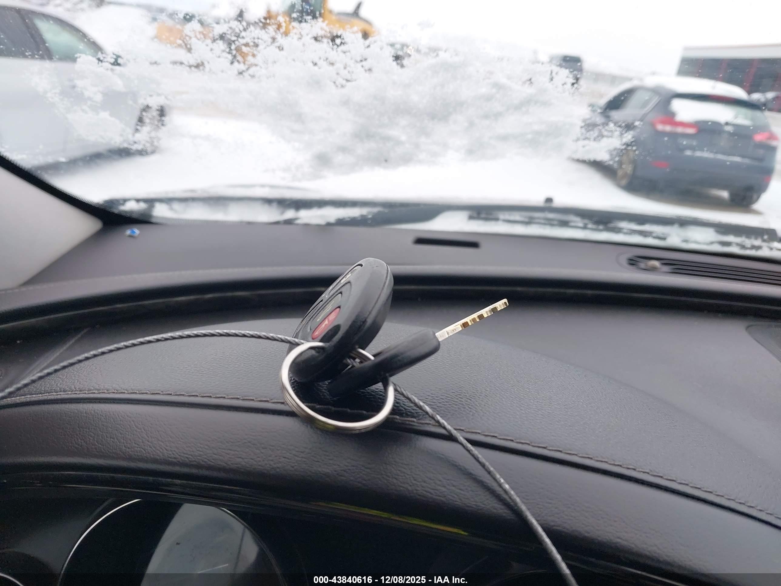 BUICK ENCLAVE image 11