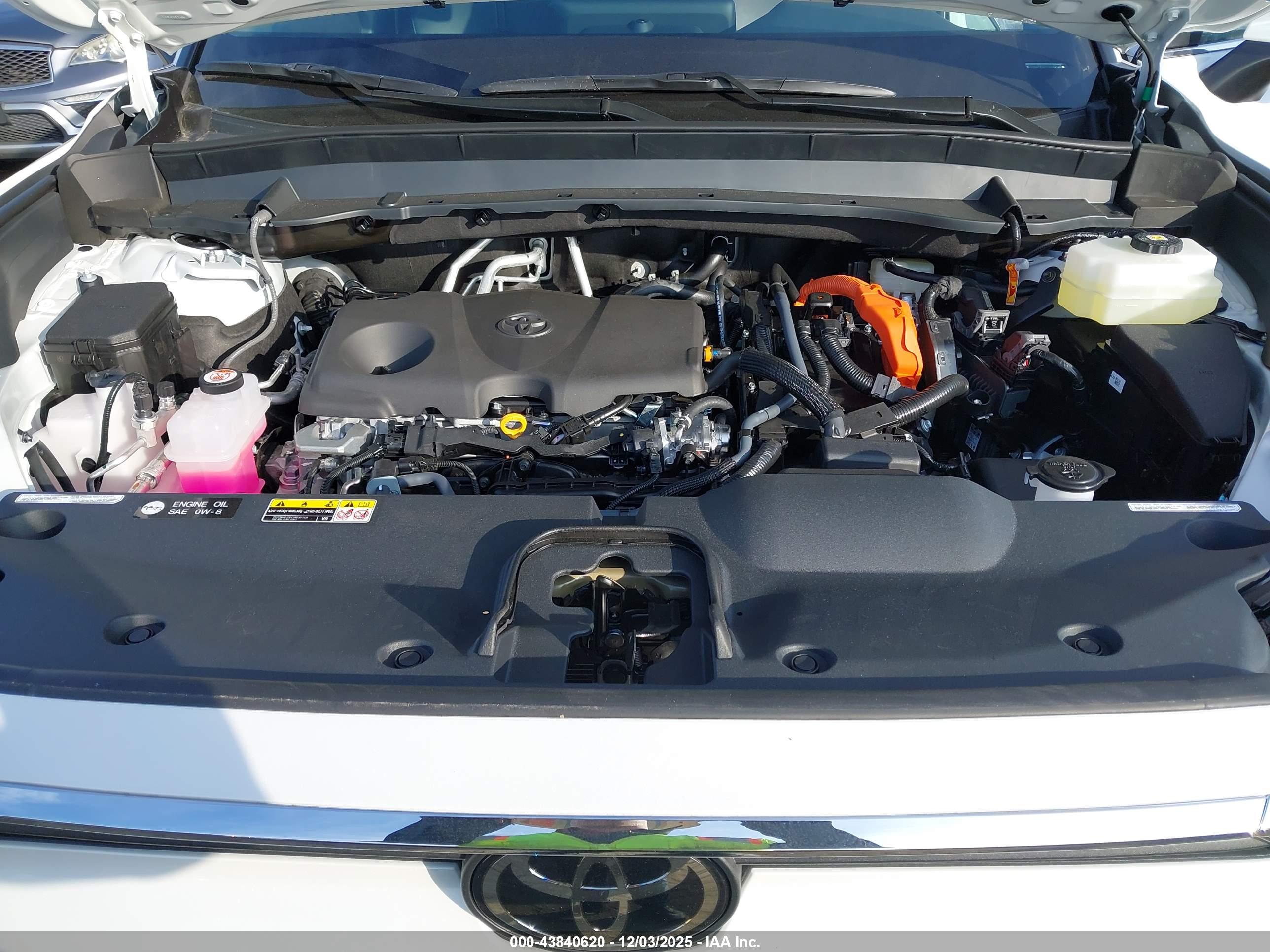 TOYOTA GRAND image 10