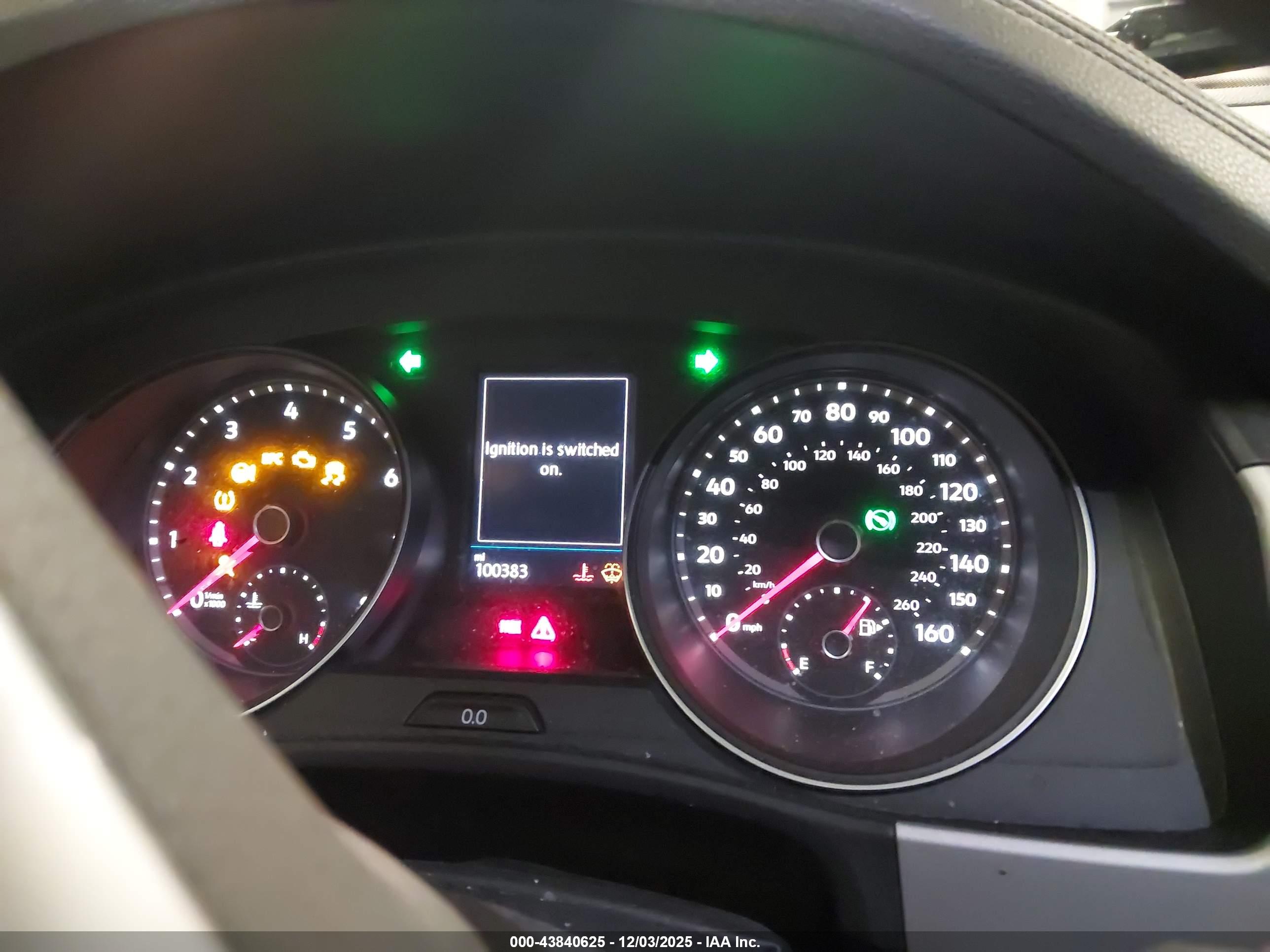 VOLKSWAGEN ATLAS image 7