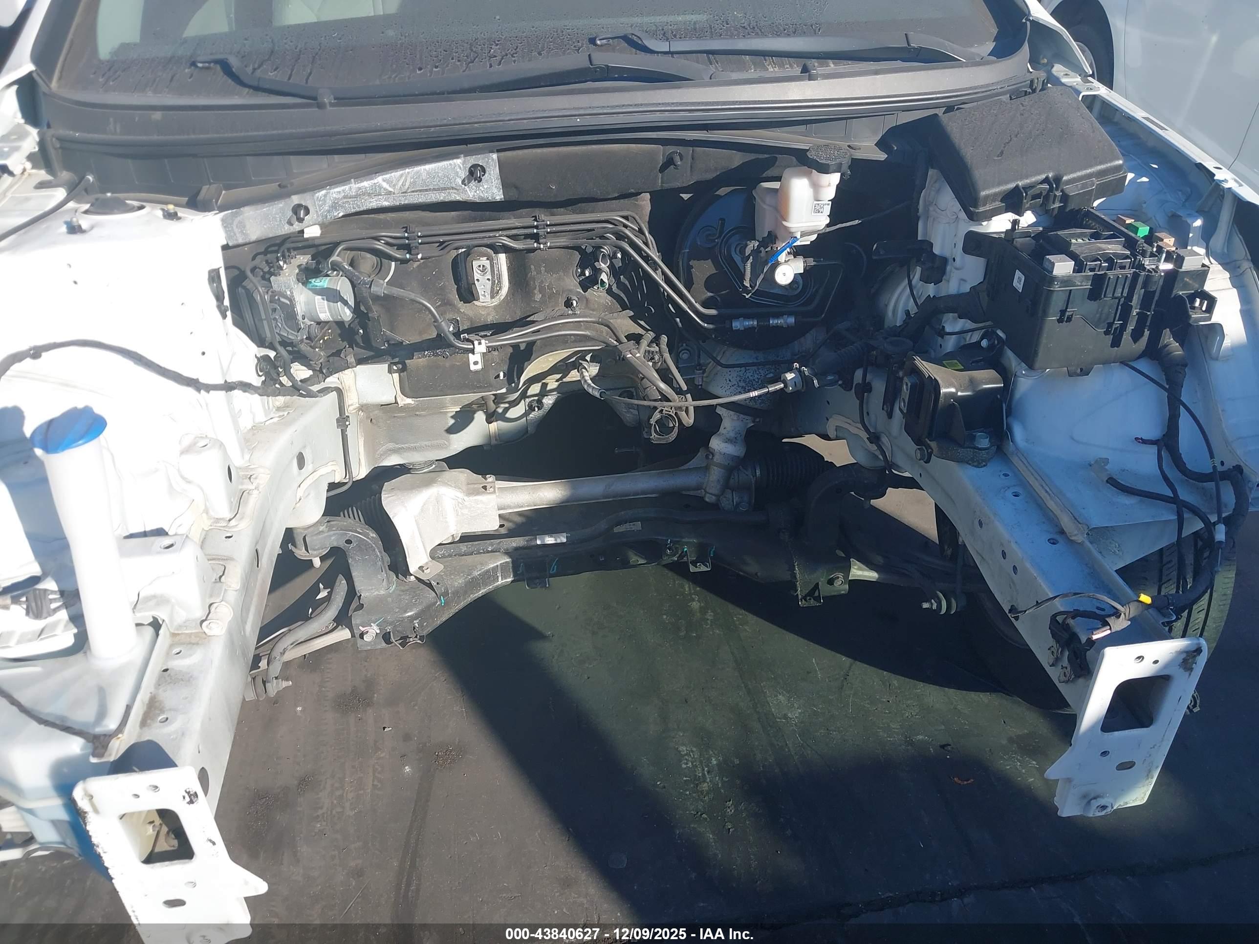 HYUNDAI SONATA image 10