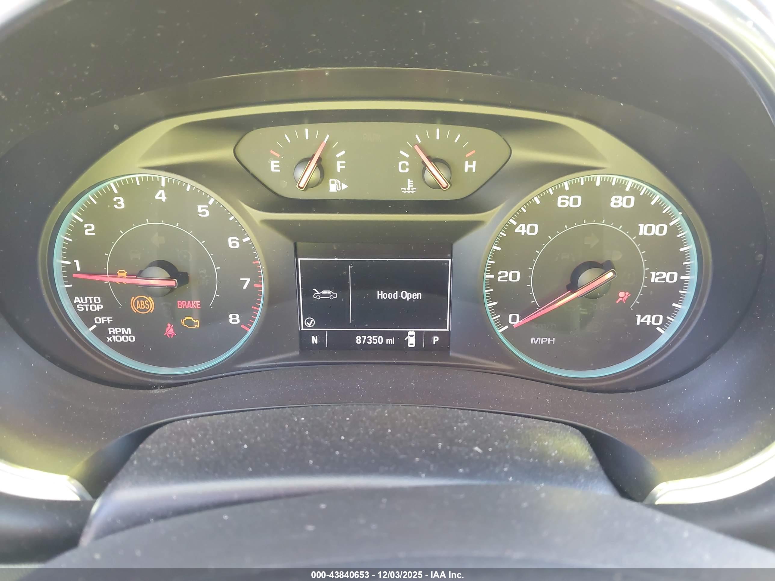 CHEVROLET MALIBU image 7