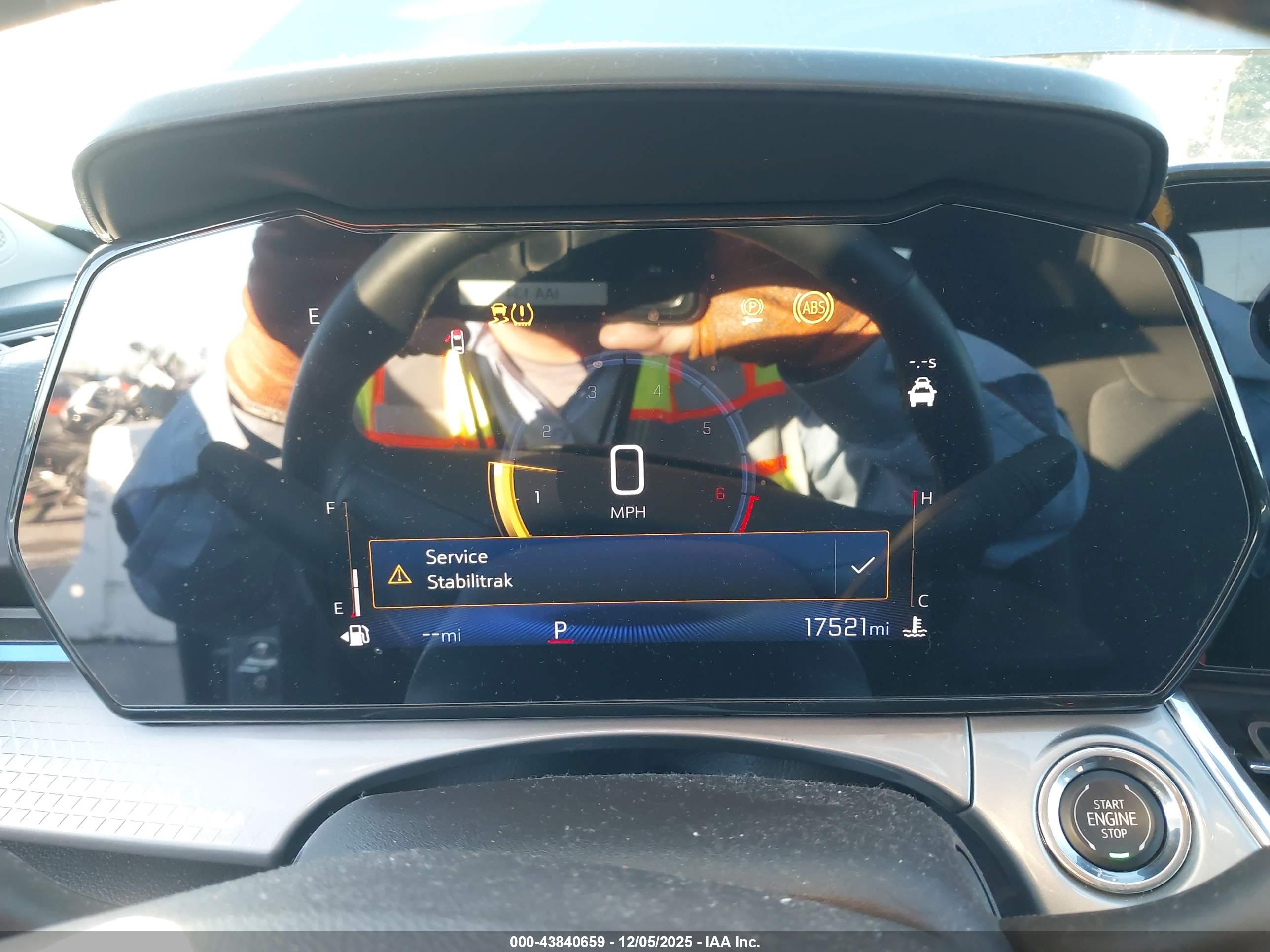CHEVROLET TRAX image 7