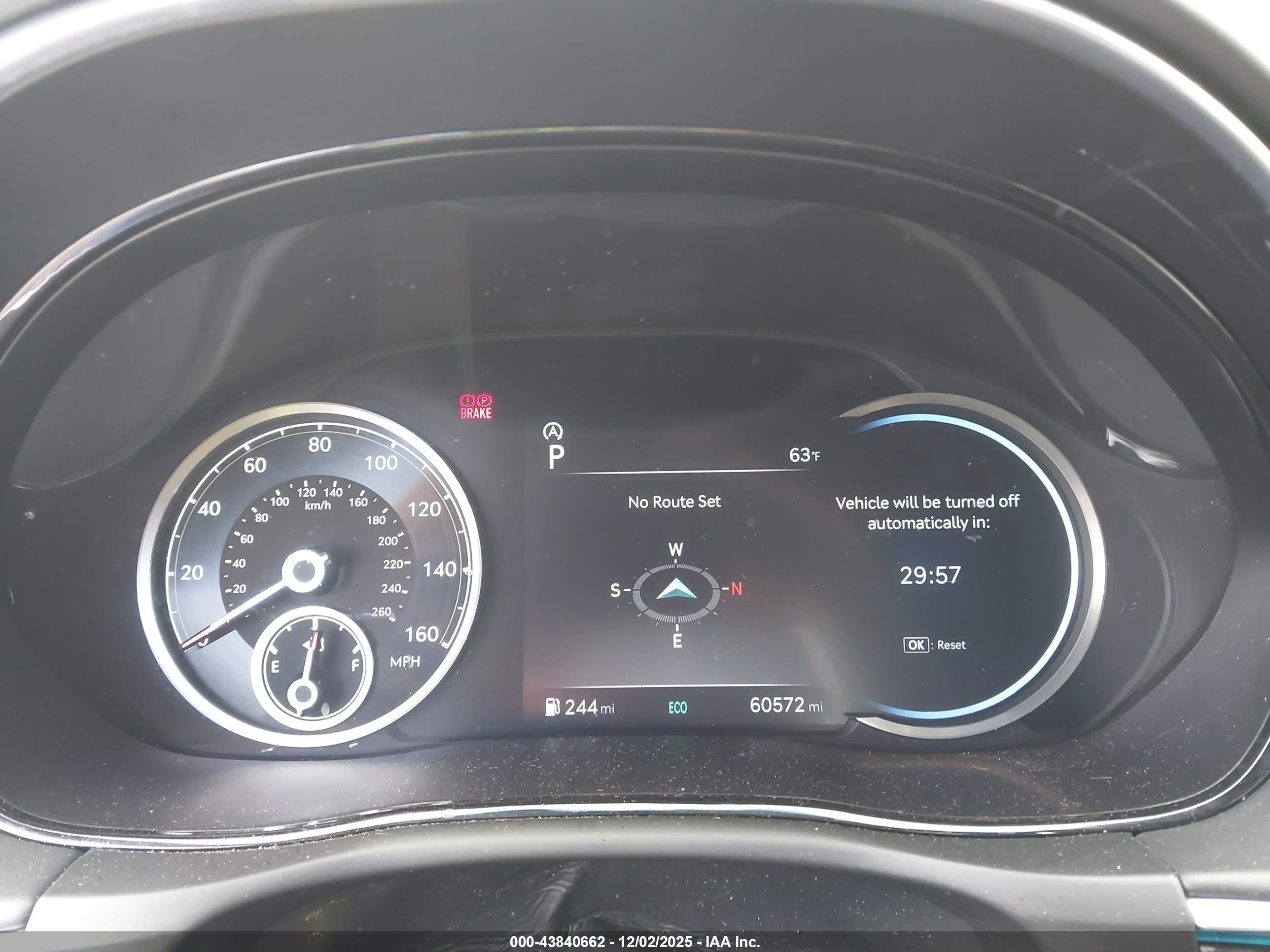 GENESIS GV70 image 7