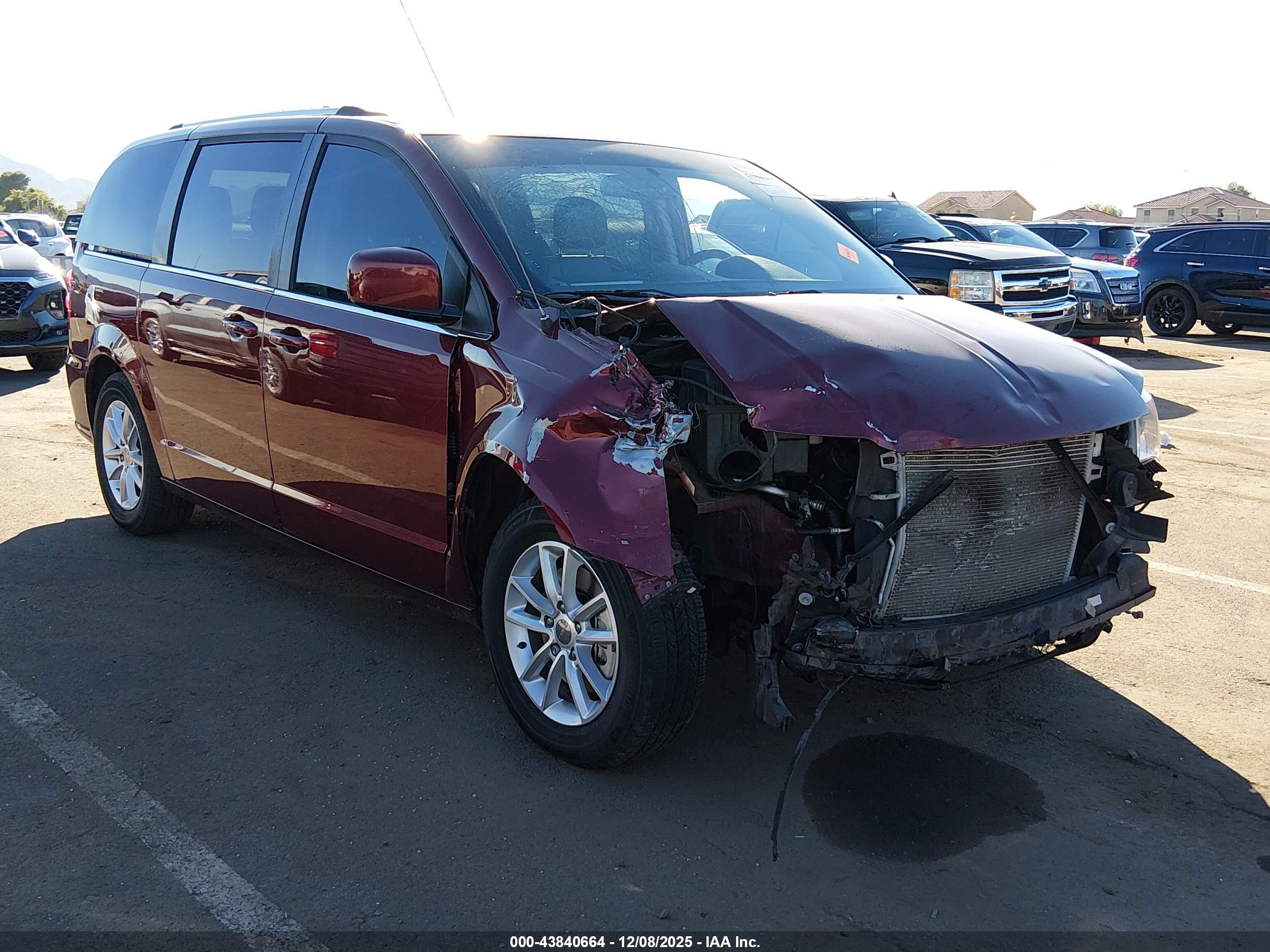 DODGE GRAND image 6