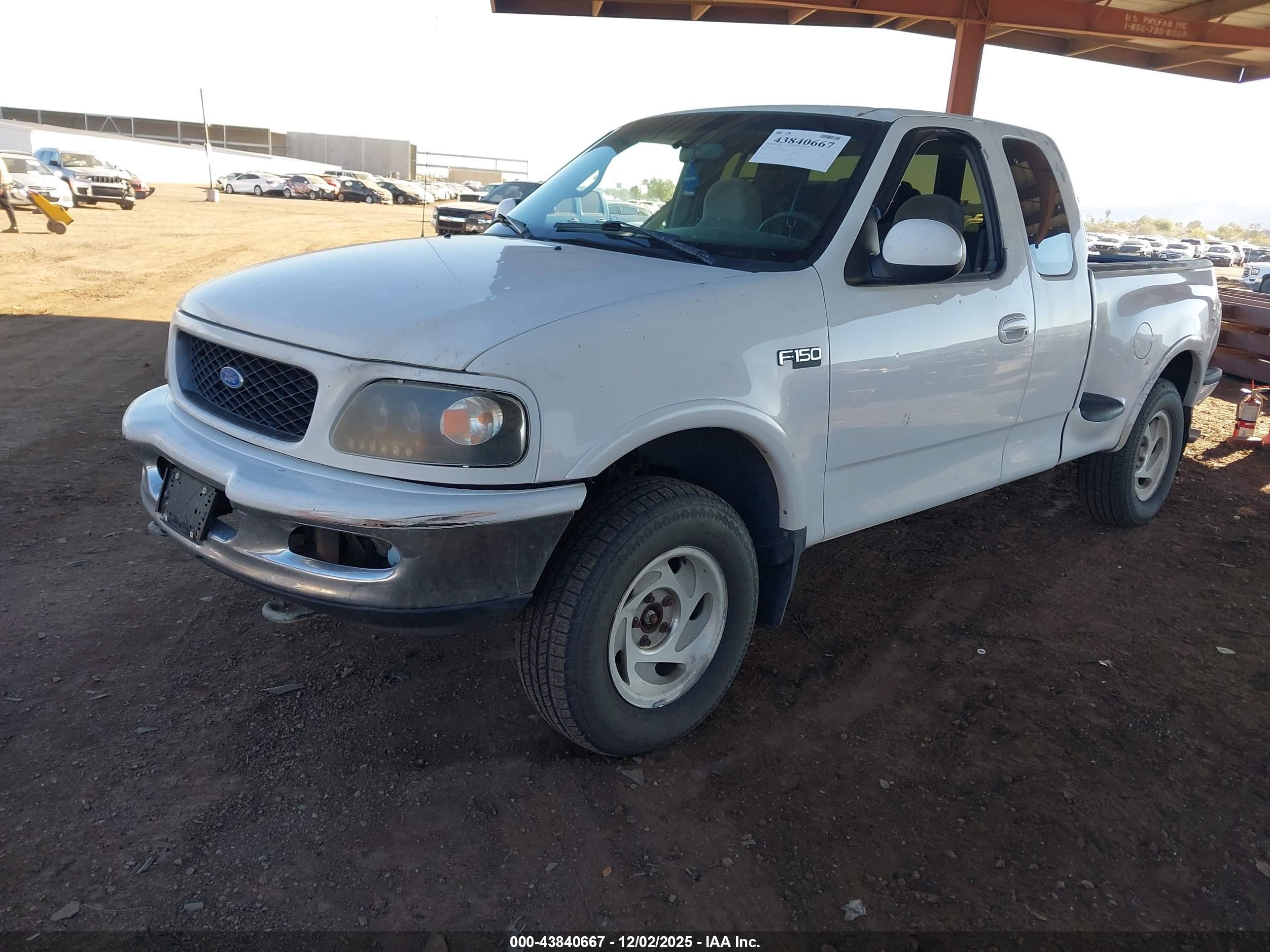 FORD F-150 image 2