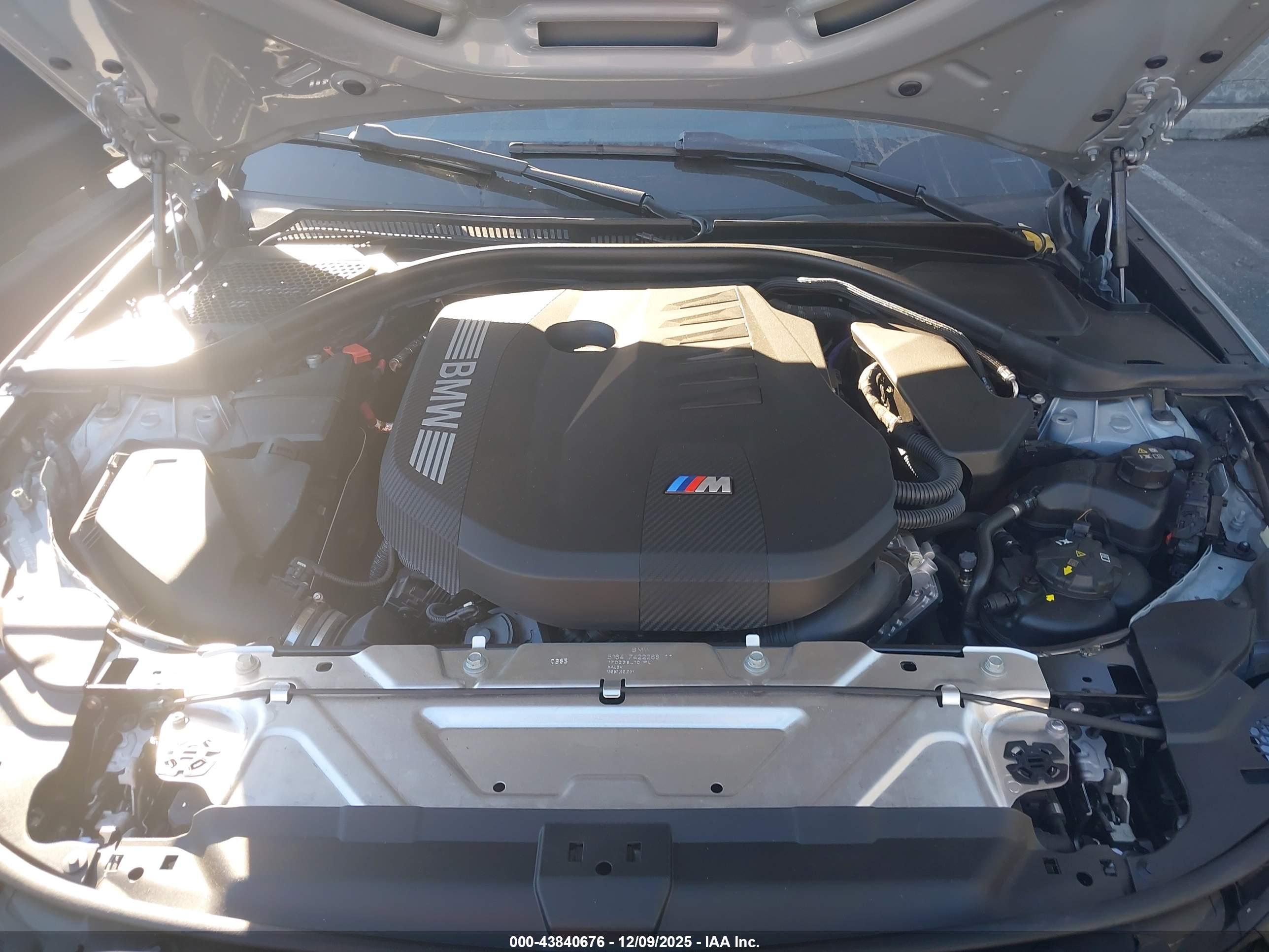 BMW M340I image 10