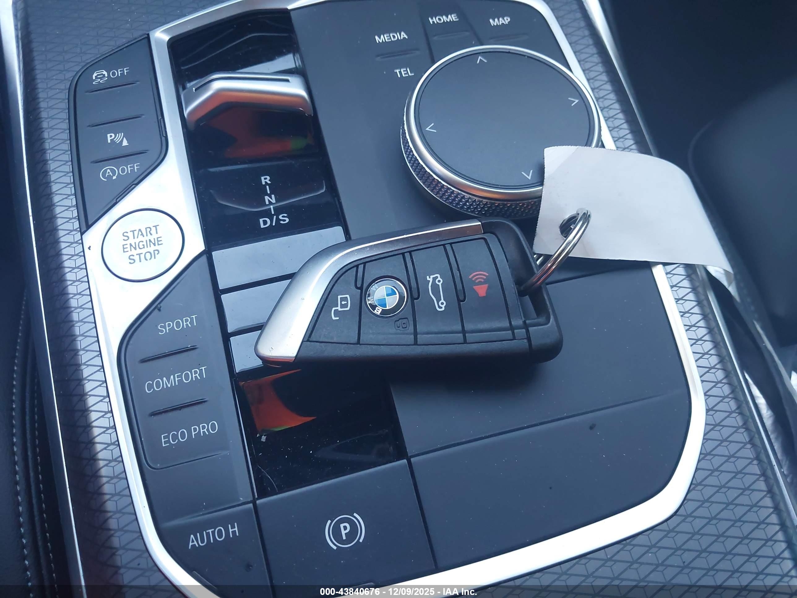 BMW M340I image 11
