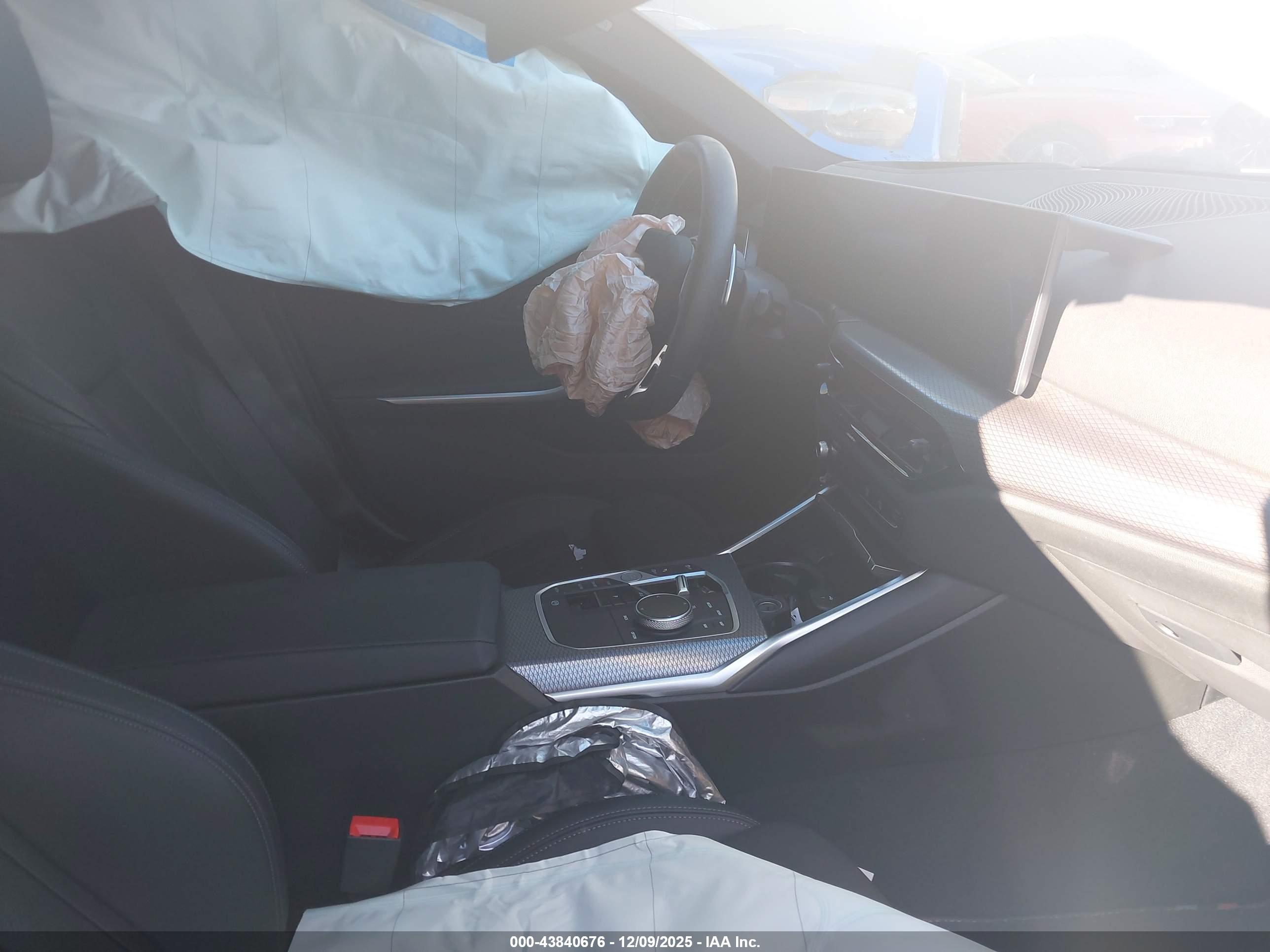 BMW M340I image 5