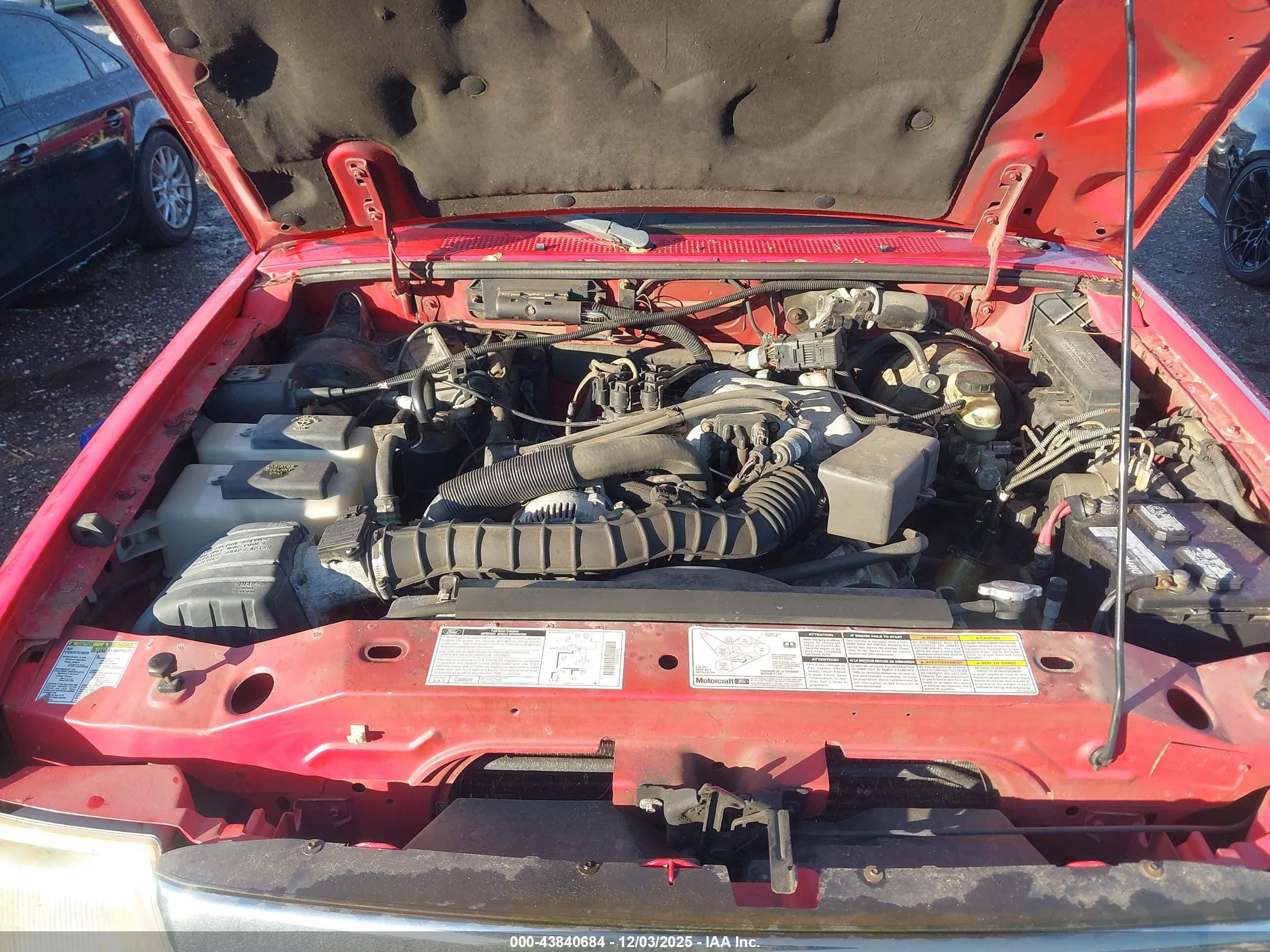 FORD RANGER image 10