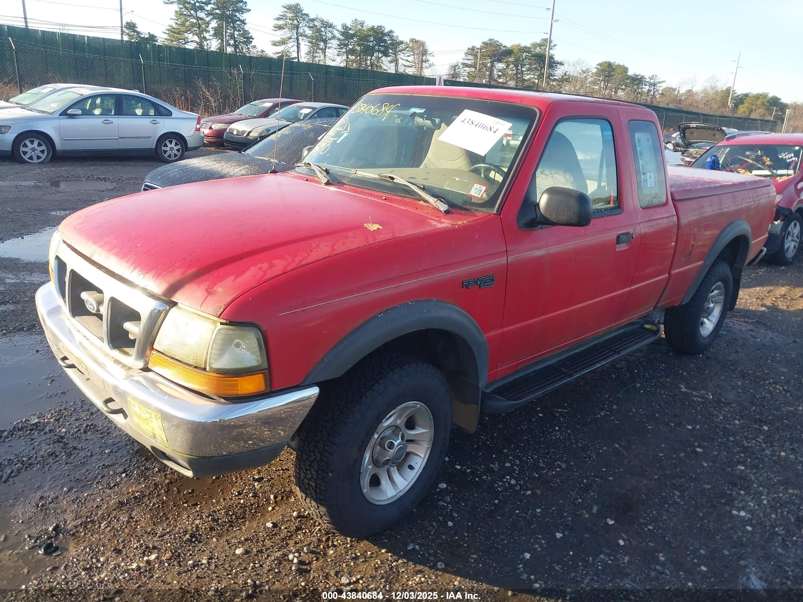 FORD RANGER image 2