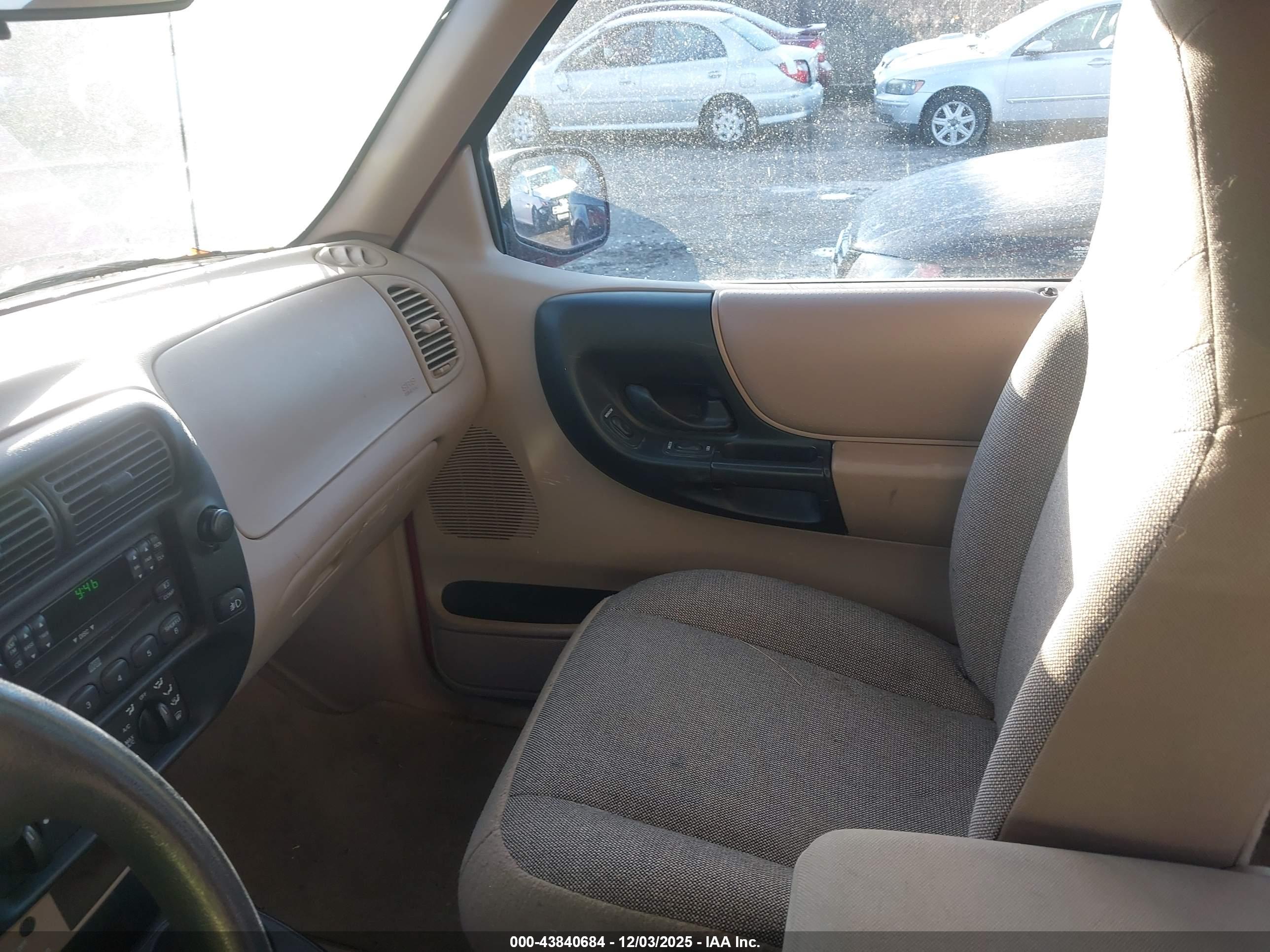 FORD RANGER image 5