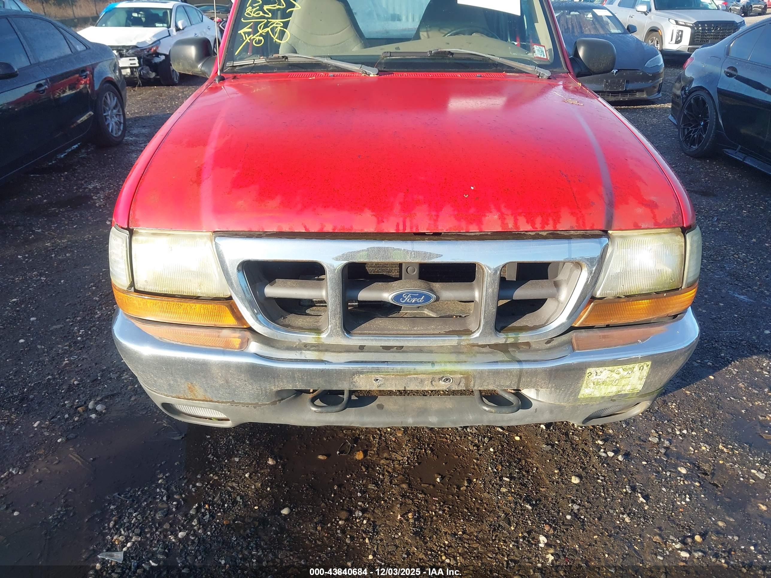 FORD RANGER image 6