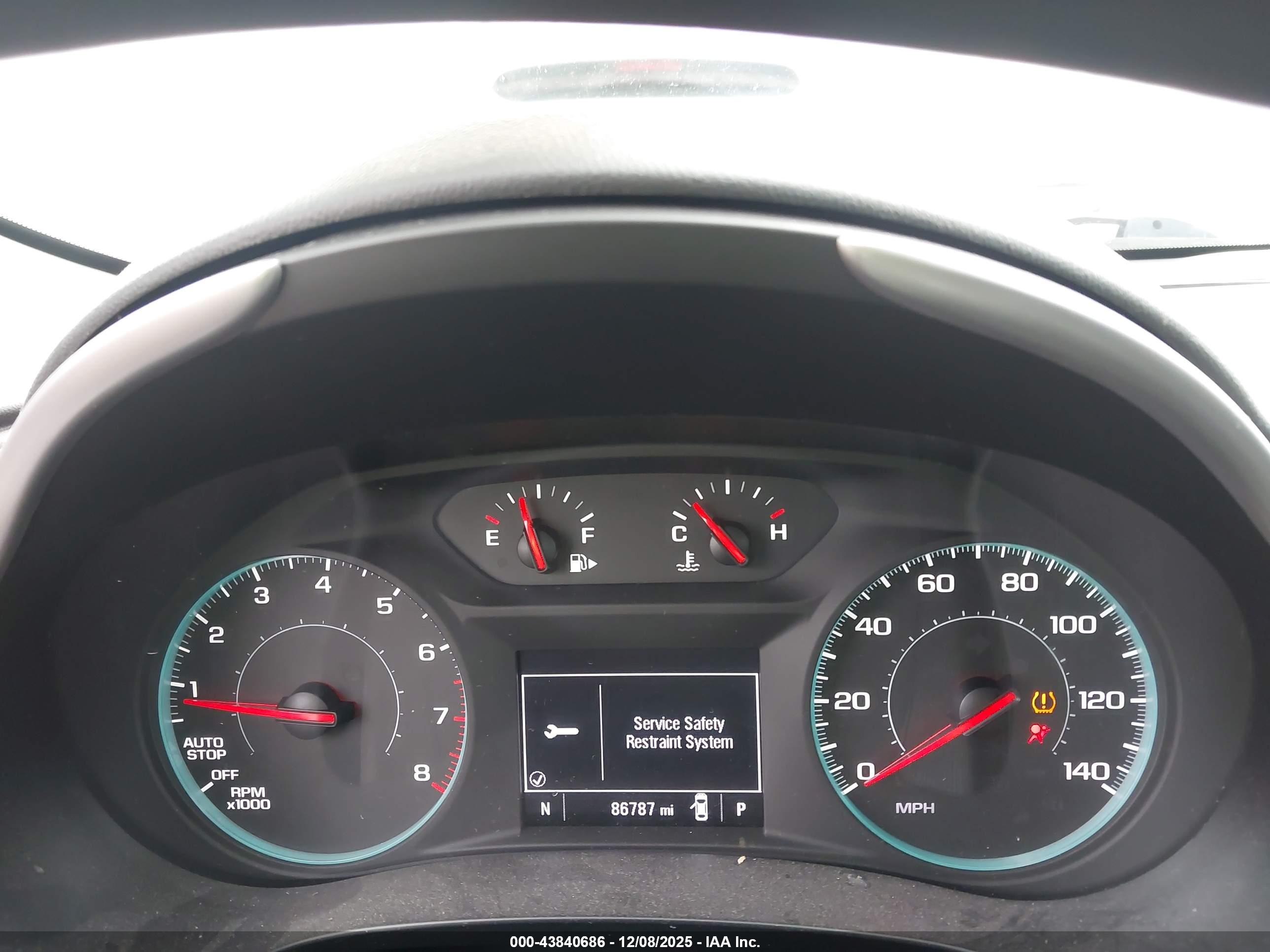CHEVROLET MALIBU image 7