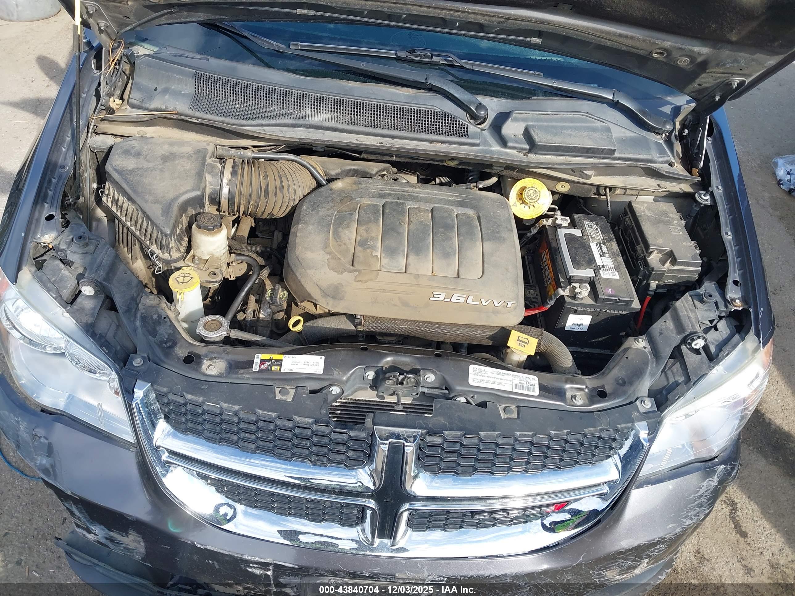 DODGE GRAND image 10