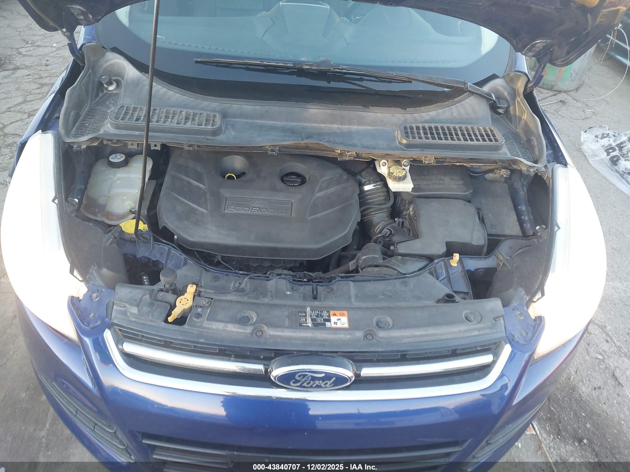 FORD ESCAPE image 10