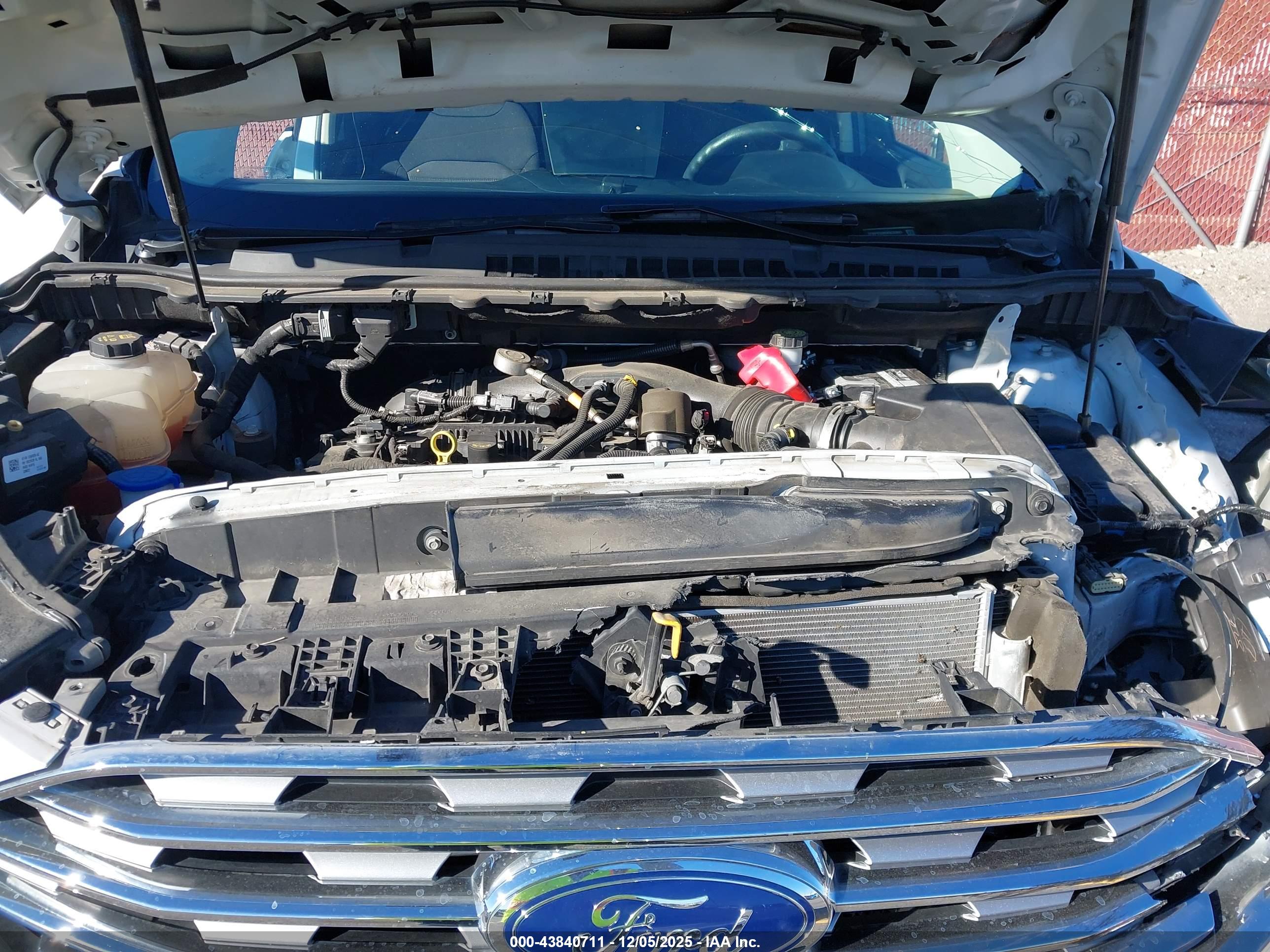 FORD EDGE image 10