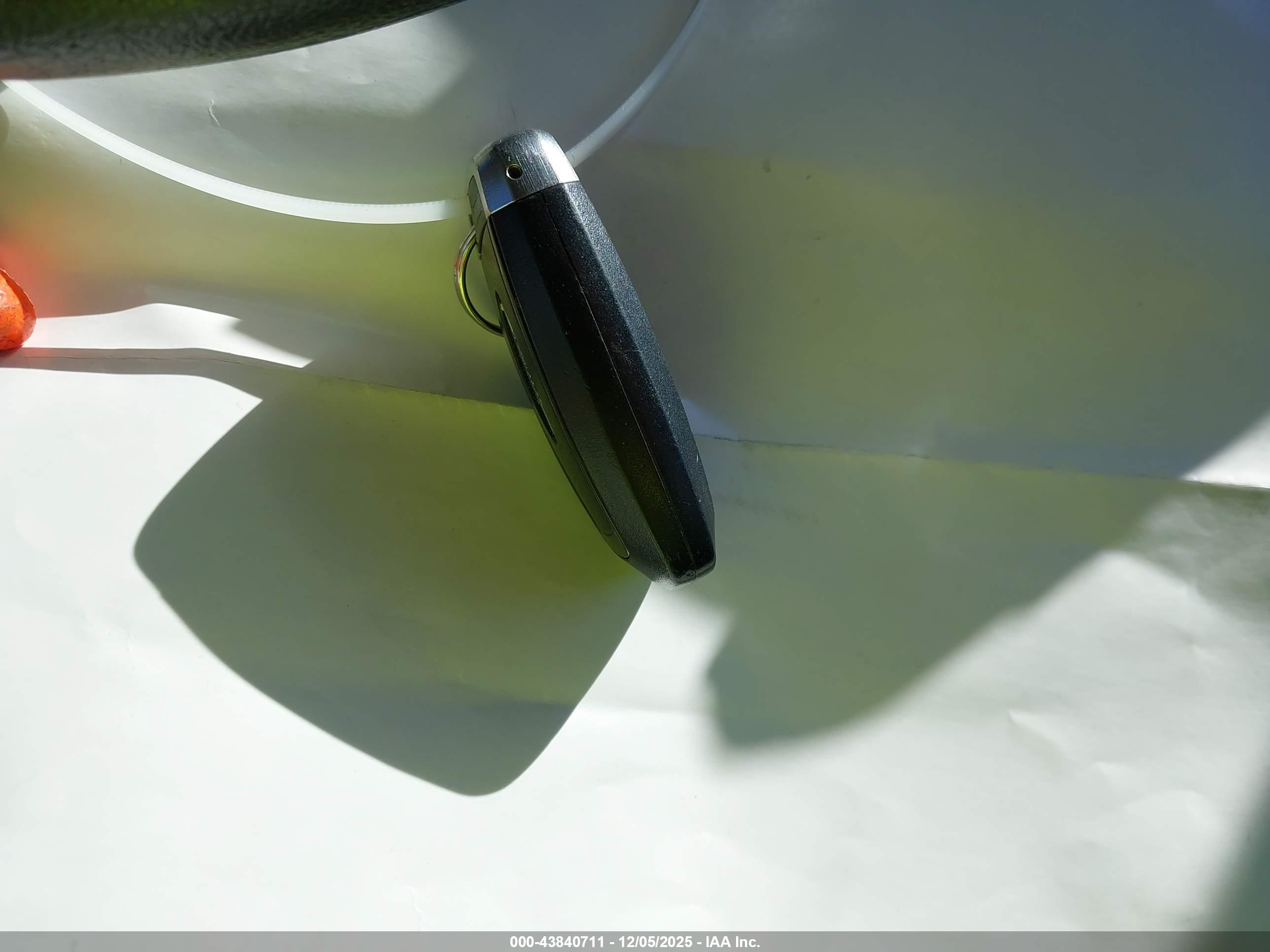 FORD EDGE image 11