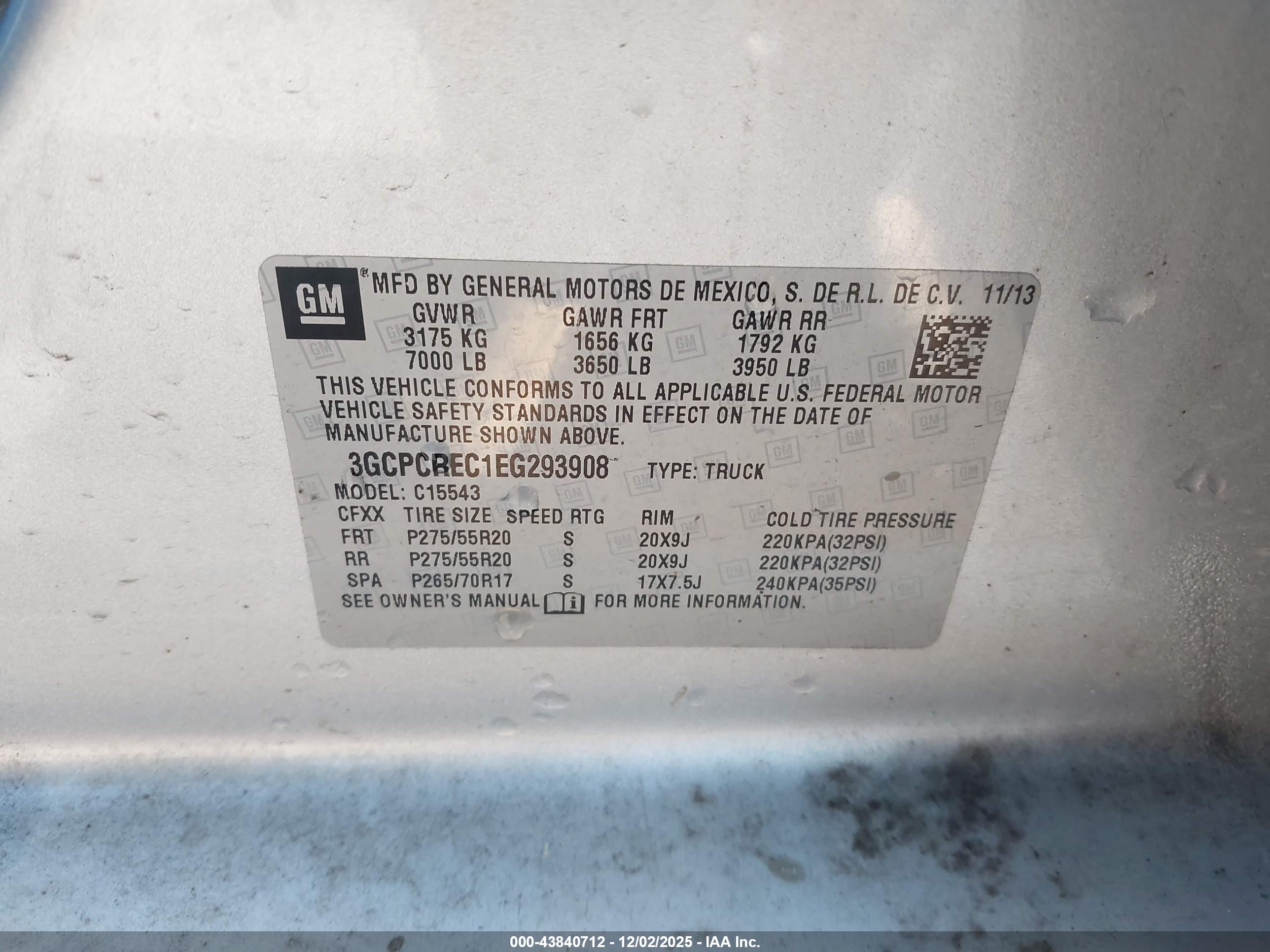 CHEVROLET SILVERADO image 9