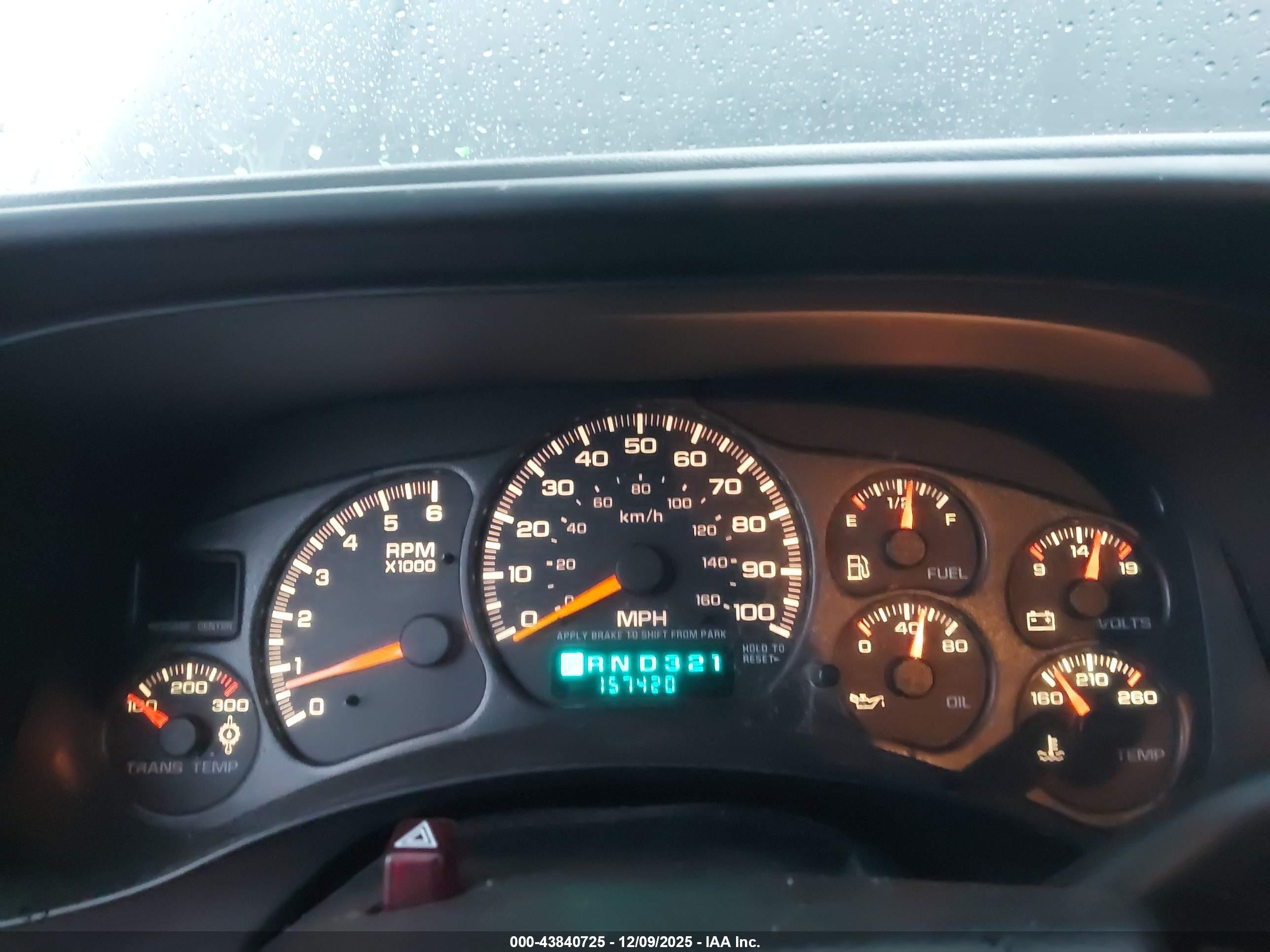 GMC SIERRA image 7