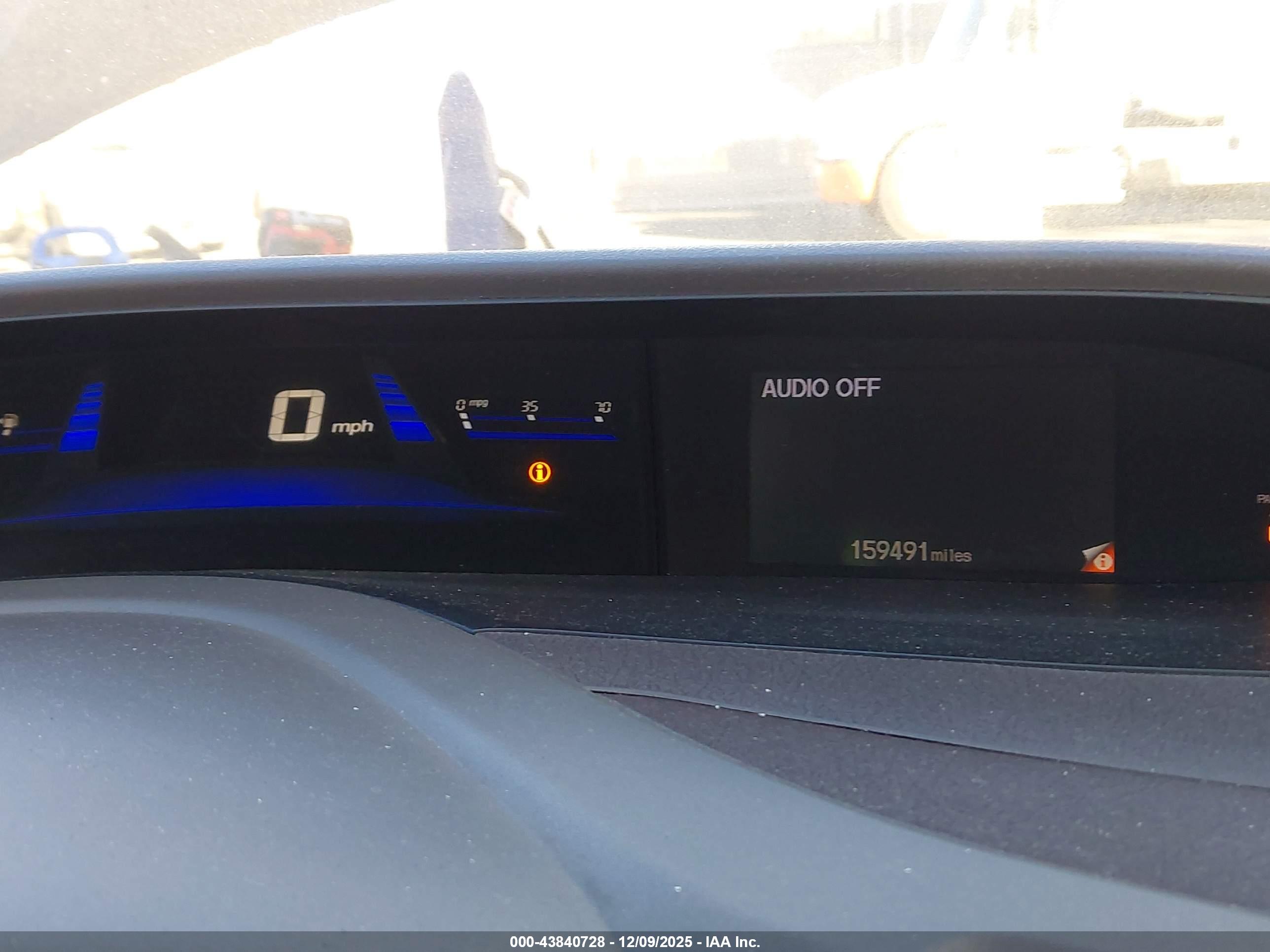 HONDA CIVIC image 7