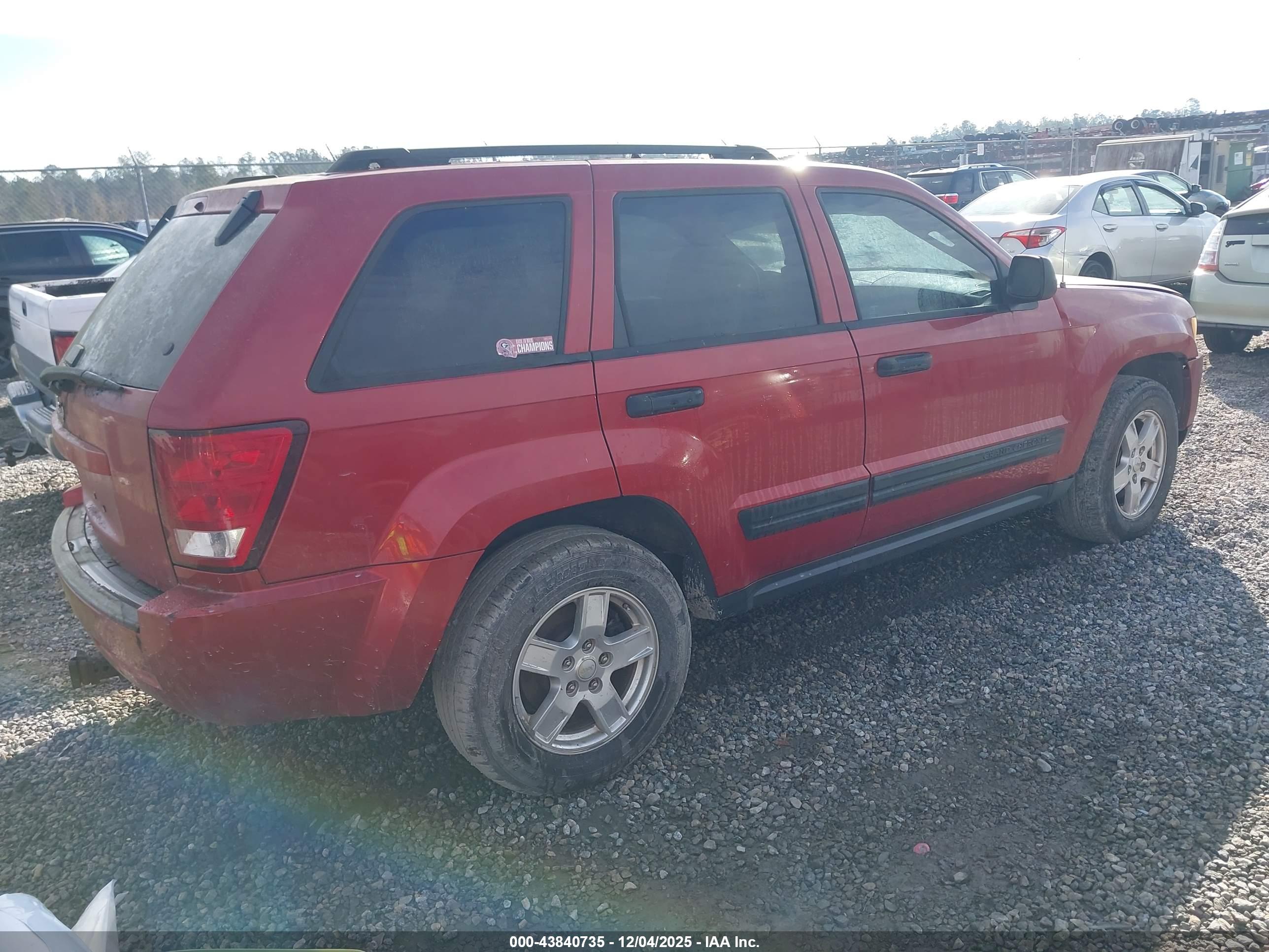 JEEP GRAND image 4