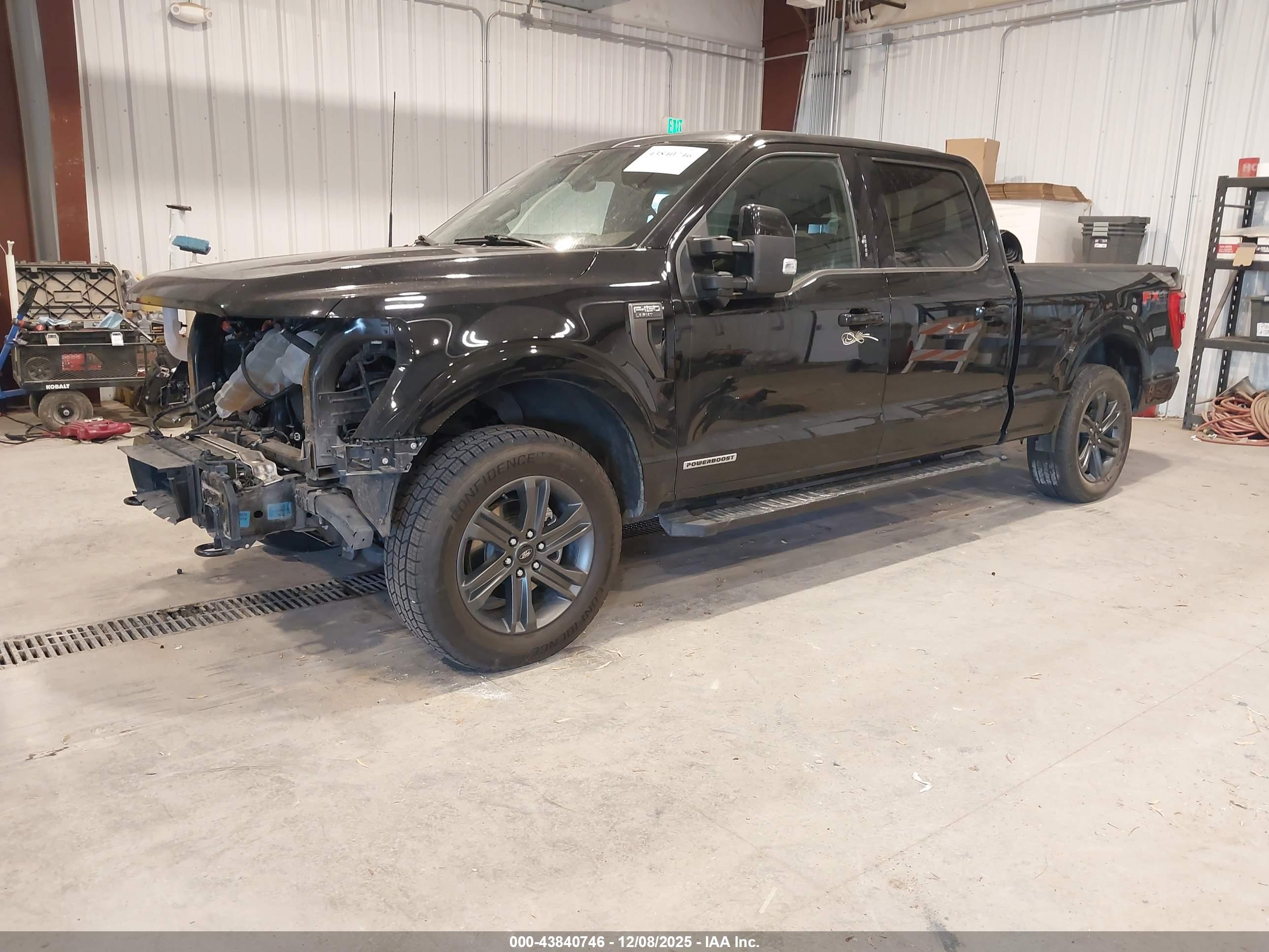 FORD F-150 image 2