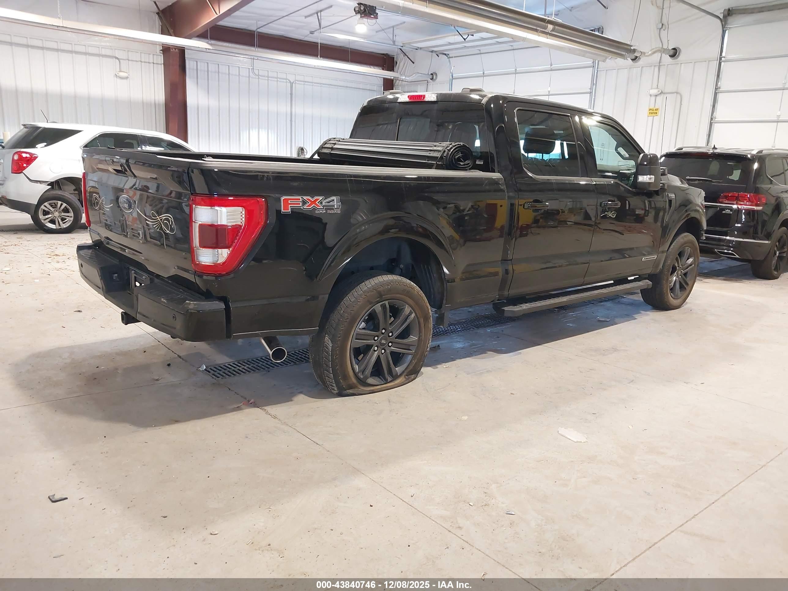 FORD F-150 image 4