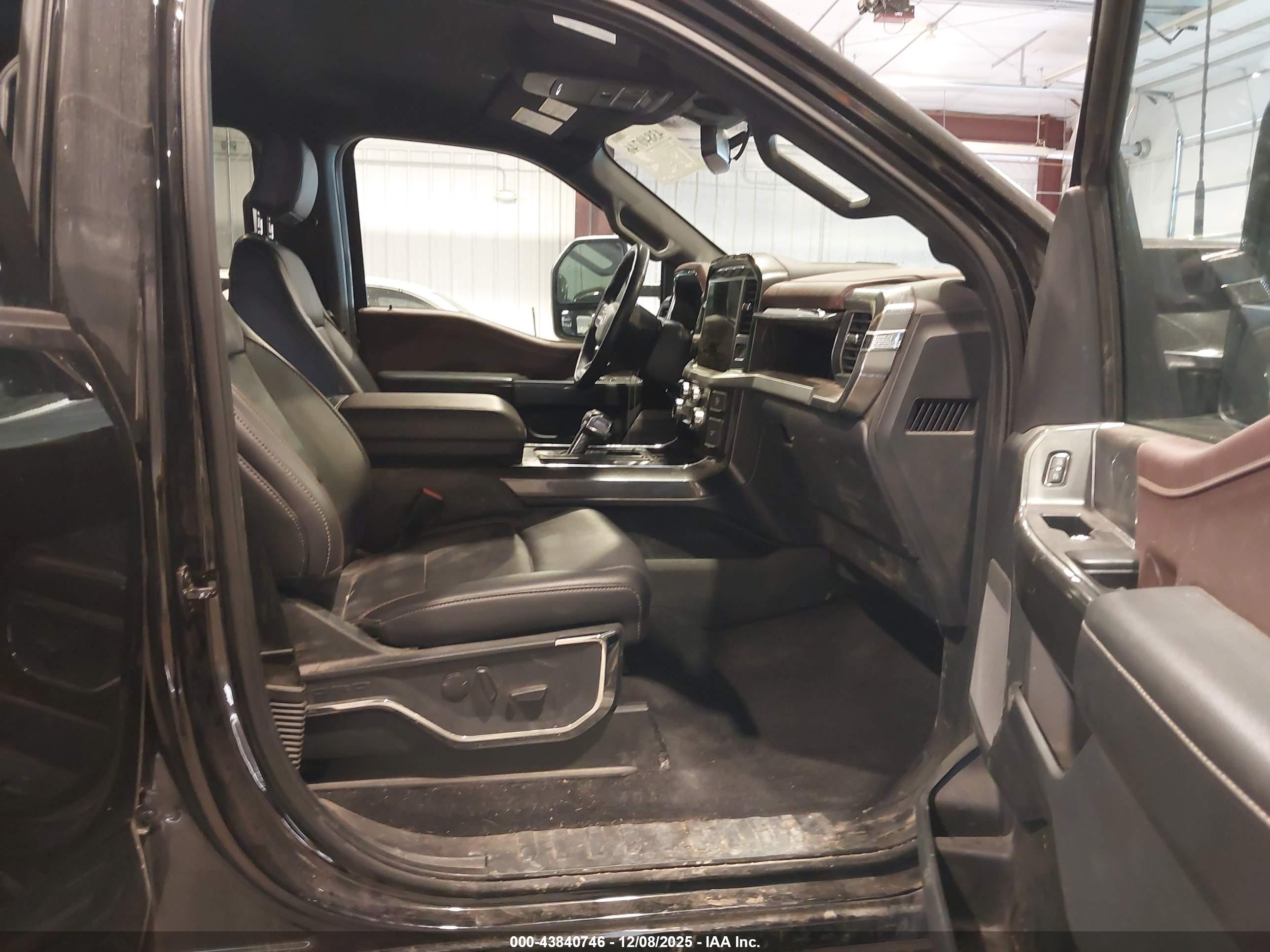 FORD F-150 image 5