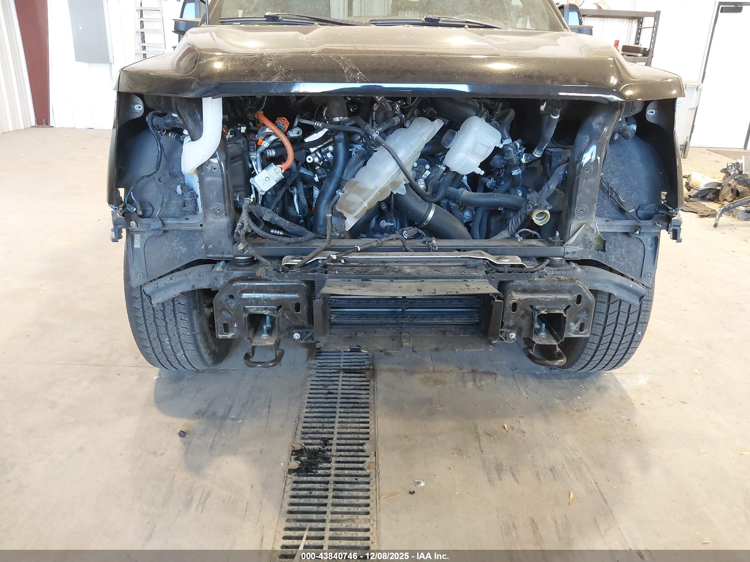 FORD F-150 image 6