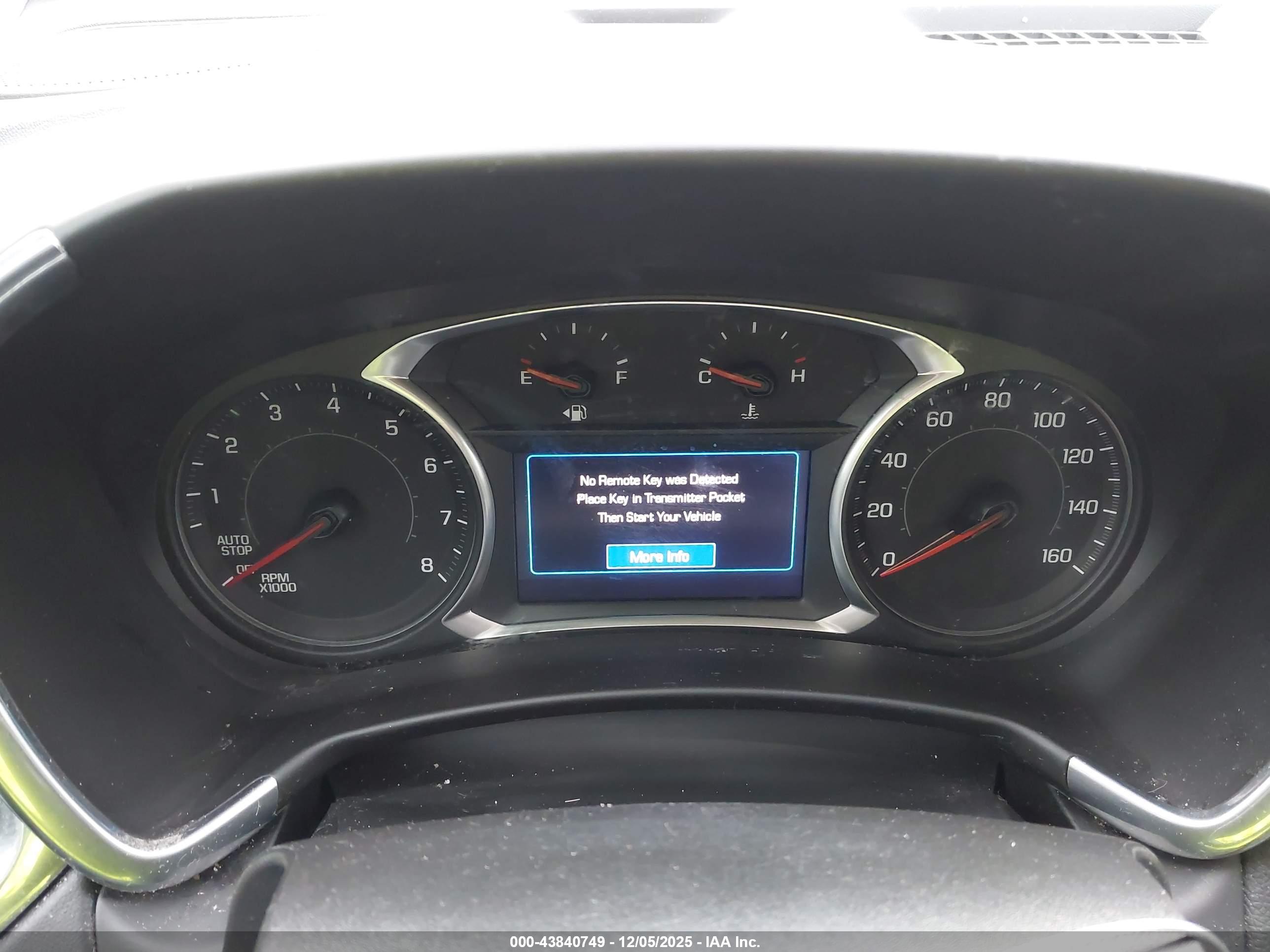 CHEVROLET EQUINOX image 7