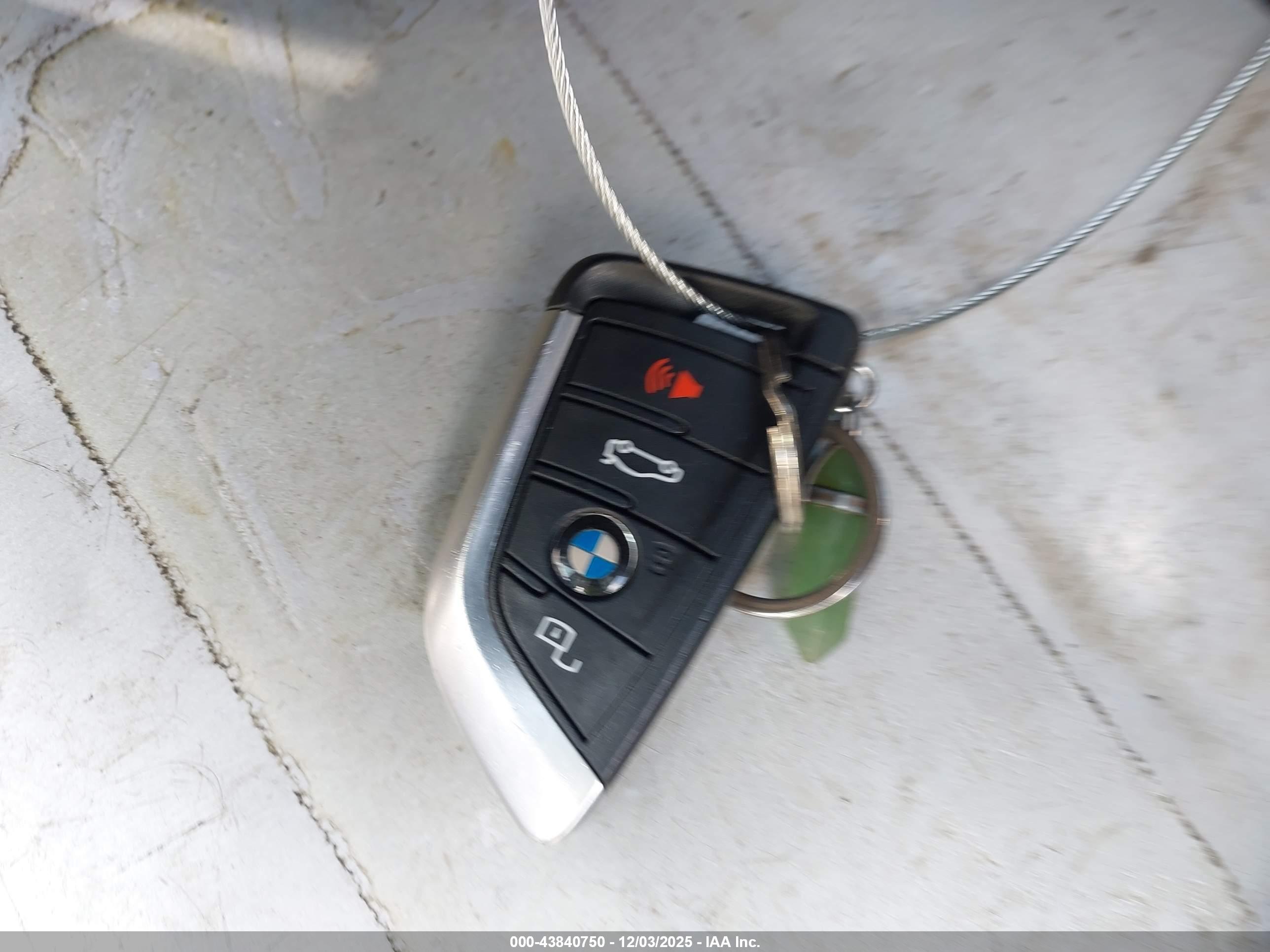 BMW X3 image 11