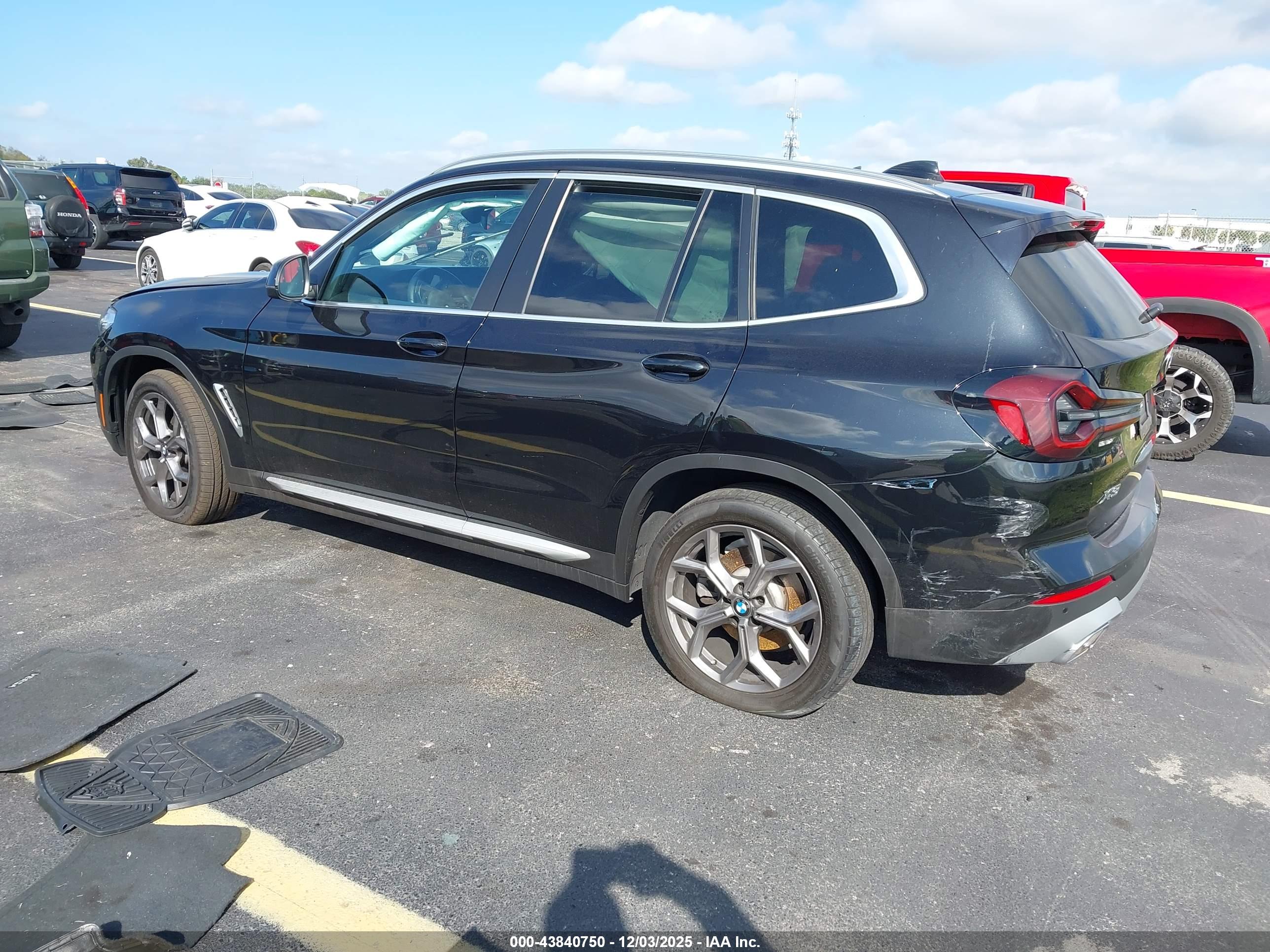 BMW X3 image 3