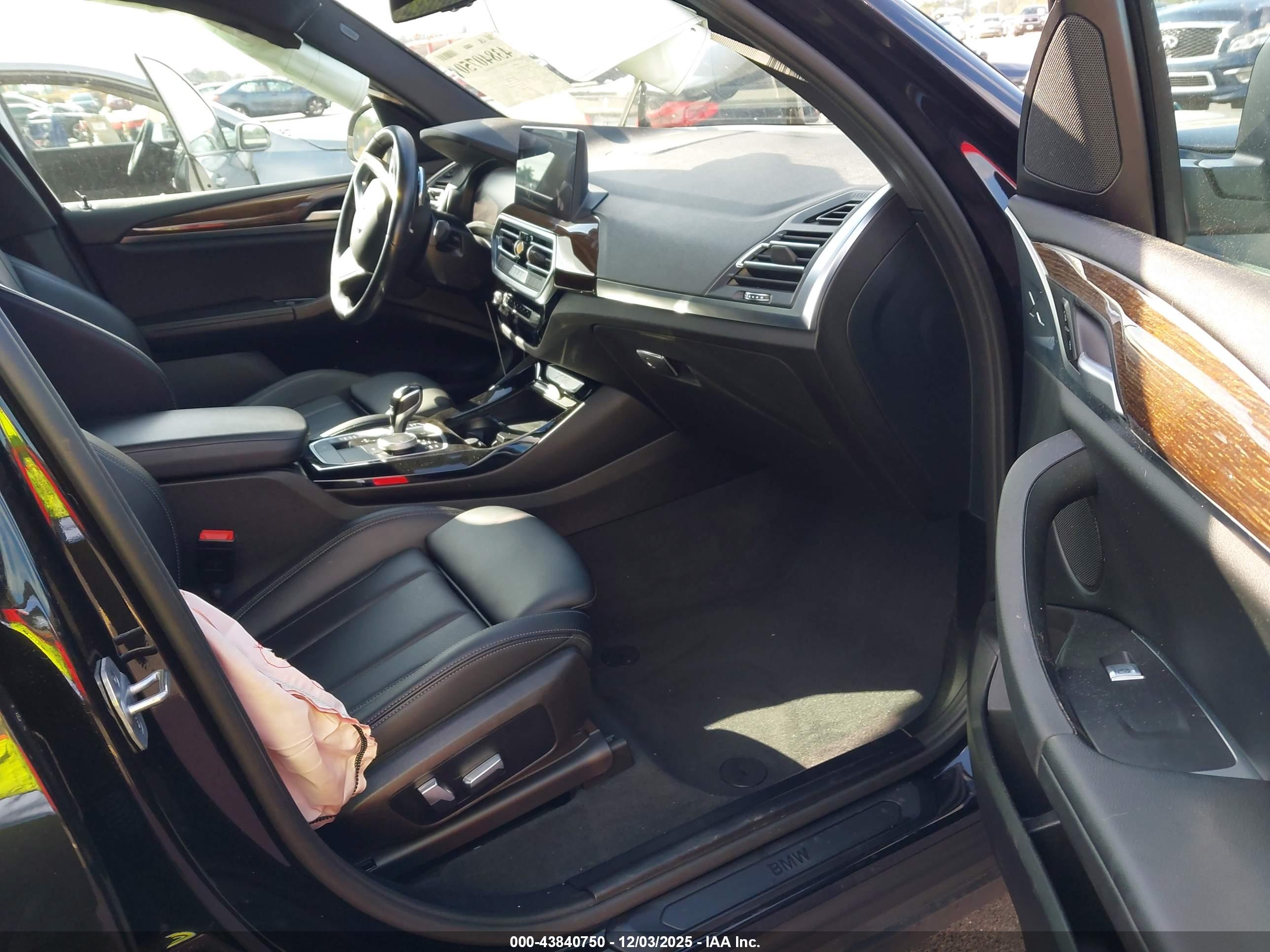 BMW X3 image 5