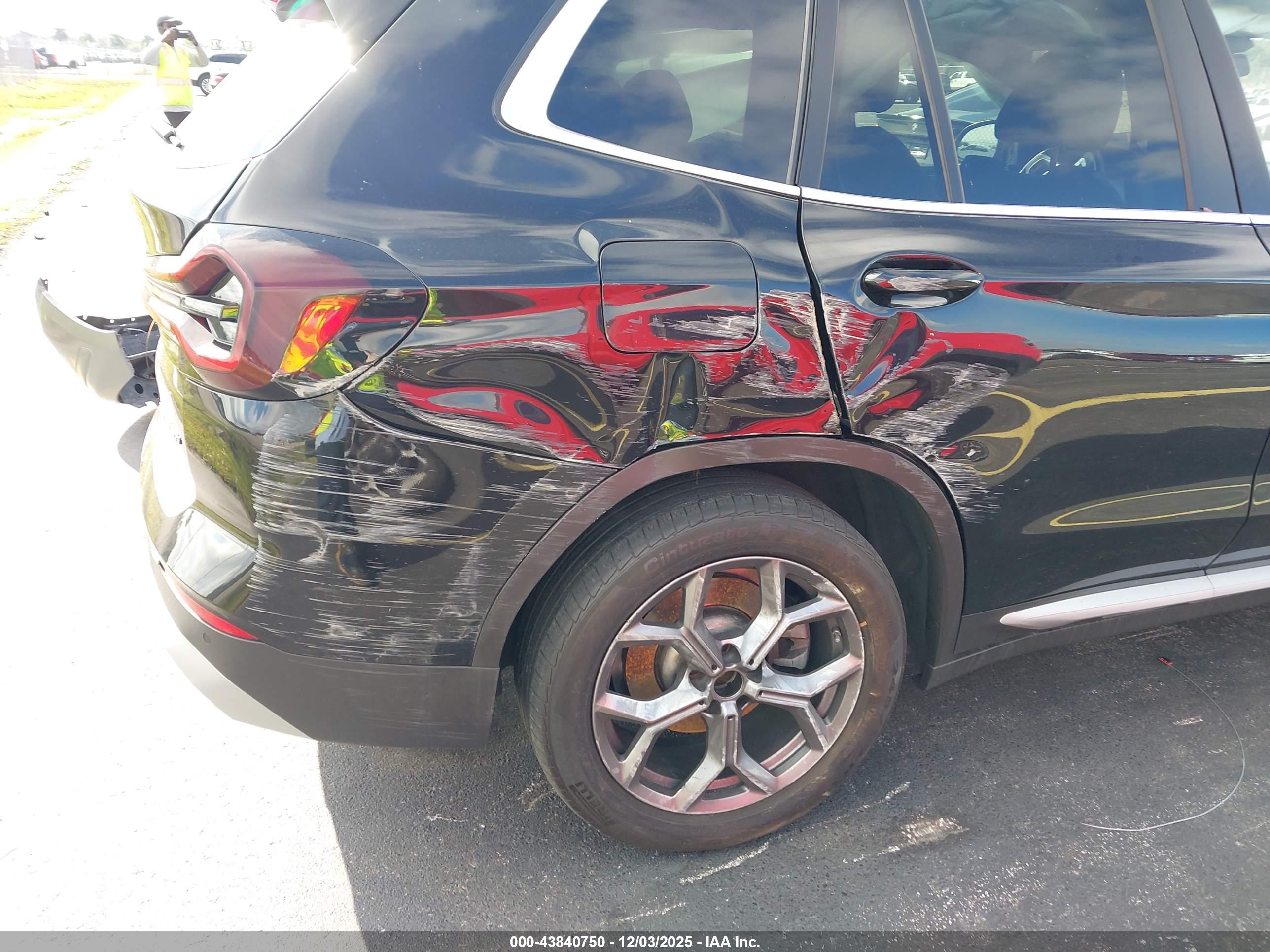 BMW X3 image 6