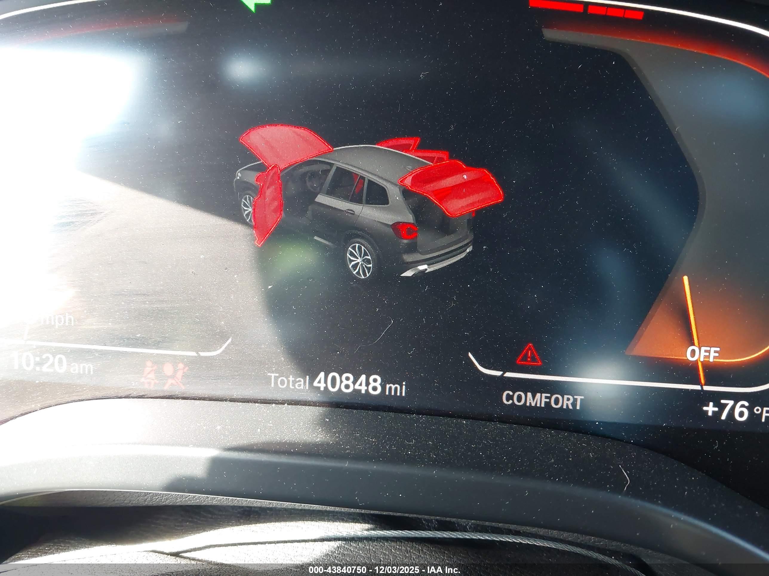 BMW X3 image 7